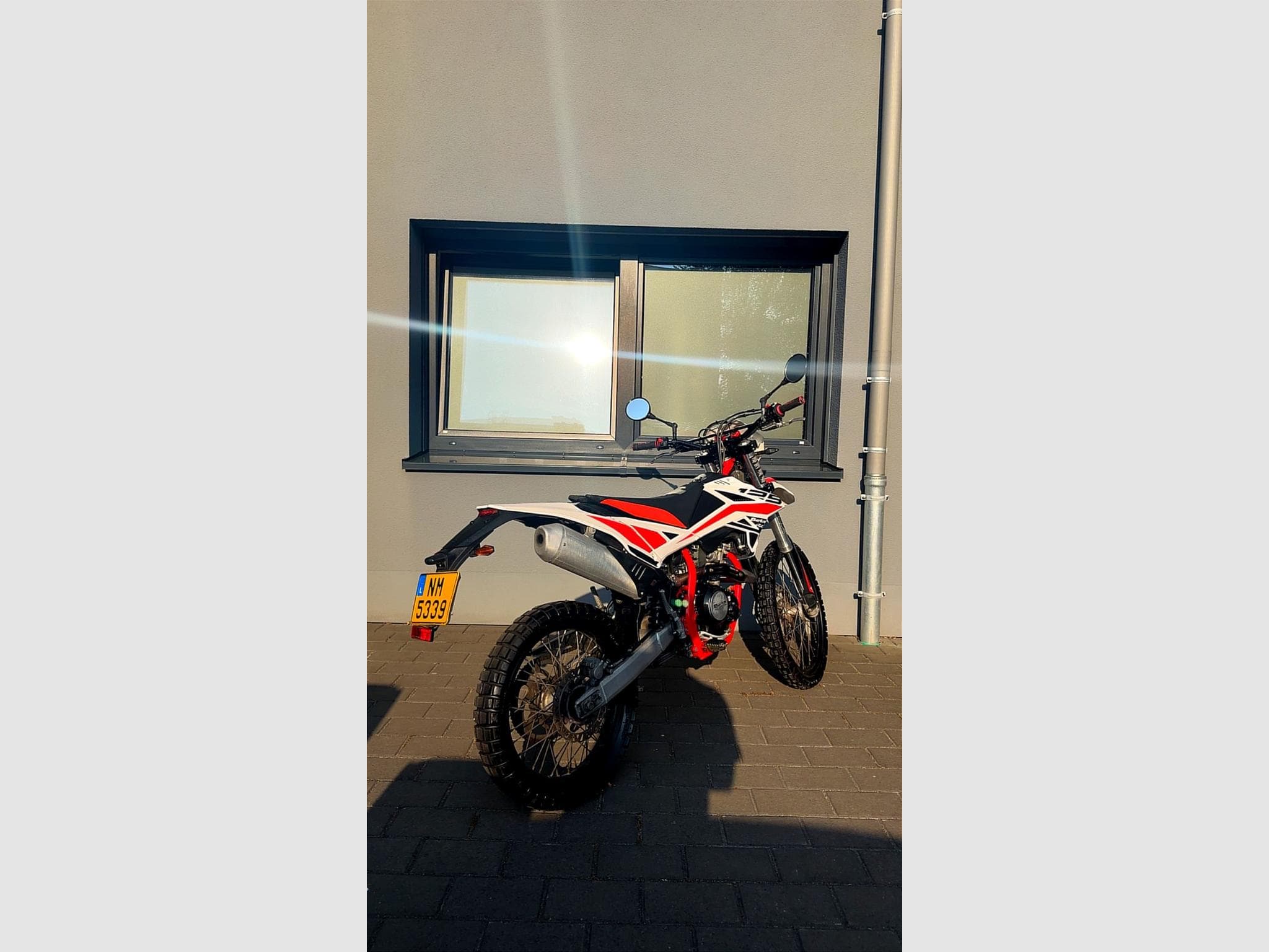 Beta RR 125 (2019) - Foto 2