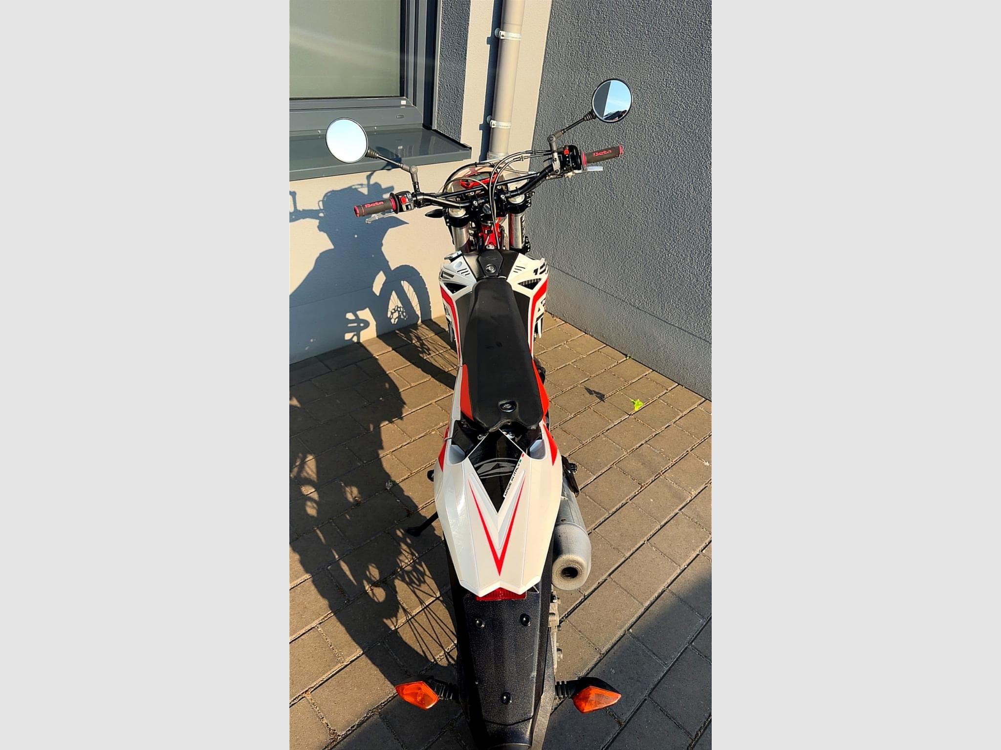 Beta RR 125 (2019) - Foto 3
