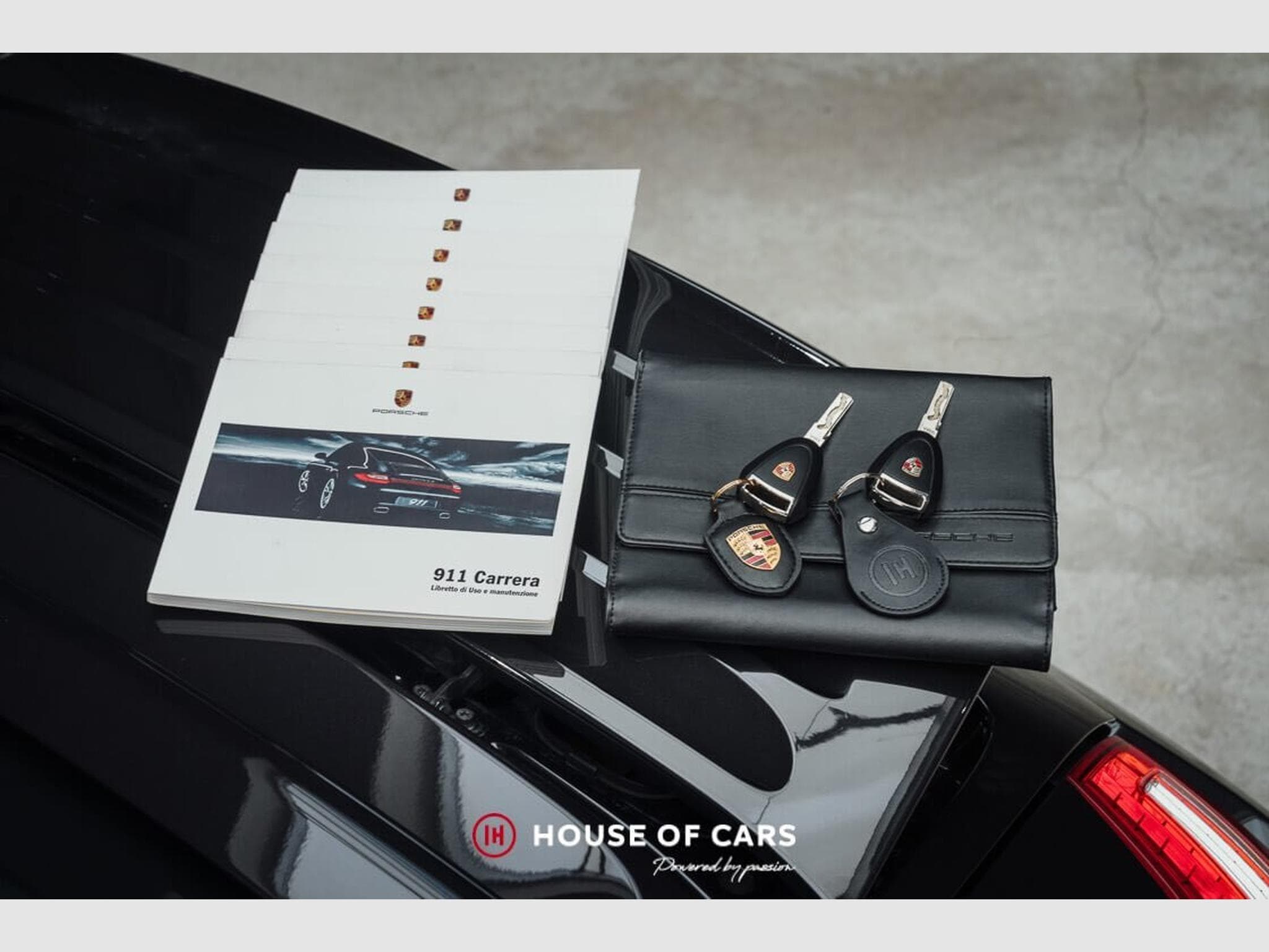 Porsche 911 997.2 CARRERA S COUPE PDK ONLY SERVICED BY PORSCHE (2010) - Photo 15