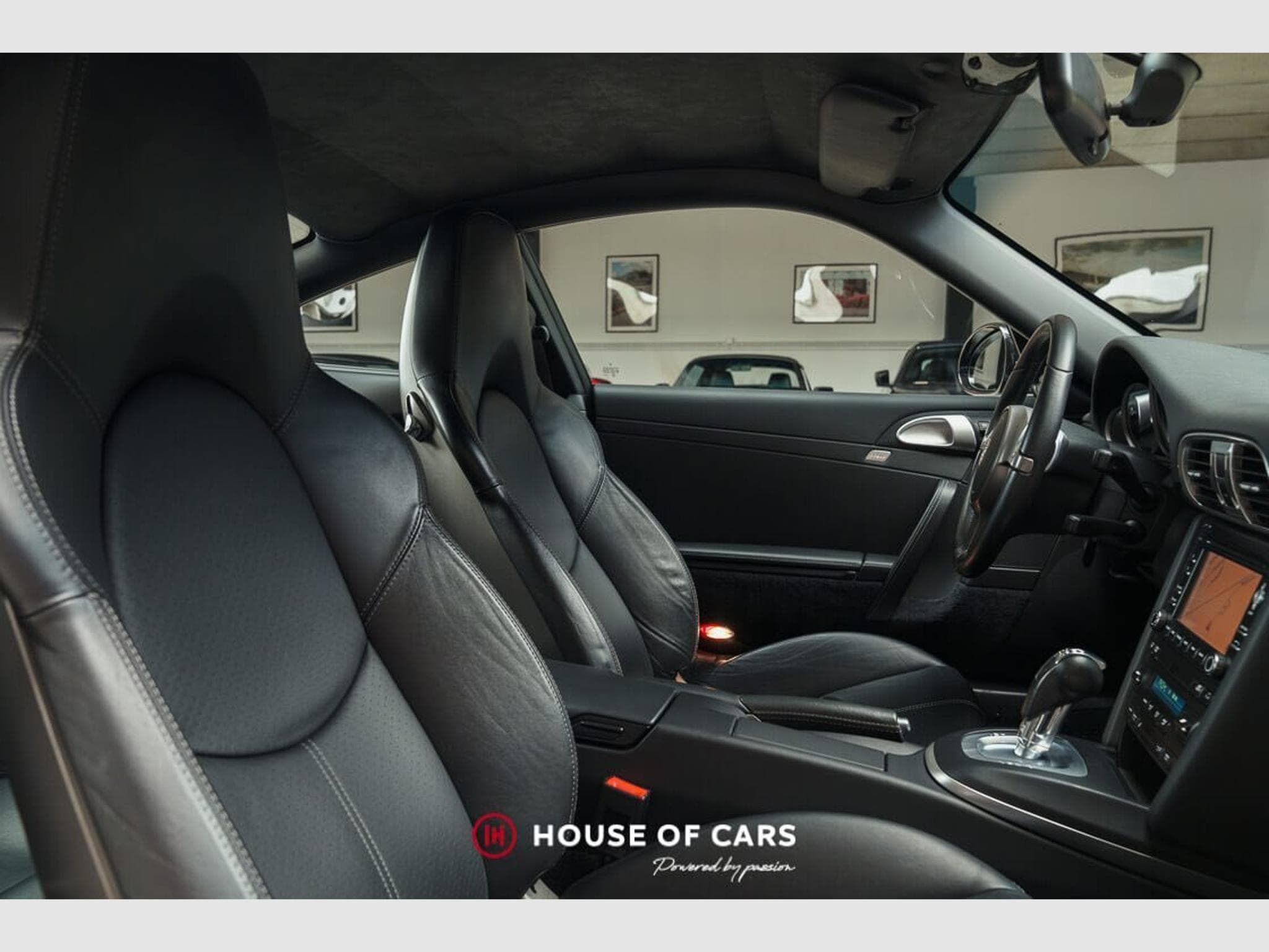 Porsche 911 997.2 CARRERA S COUPE PDK ONLY SERVICED BY PORSCHE (2010) - Photo 13