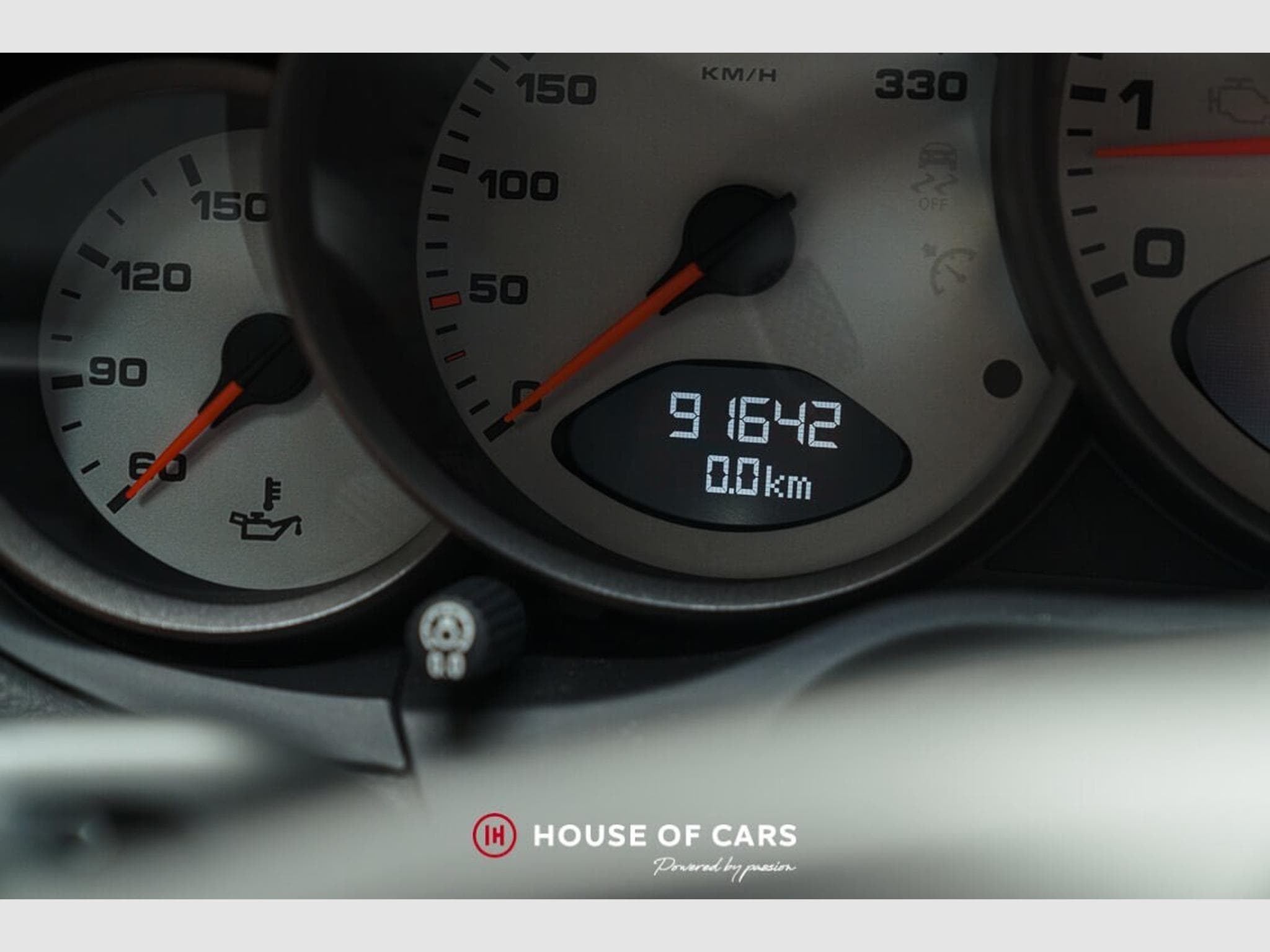 Porsche 911 997.2 CARRERA S COUPE PDK ONLY SERVICED BY PORSCHE (2010) - Photo 14
