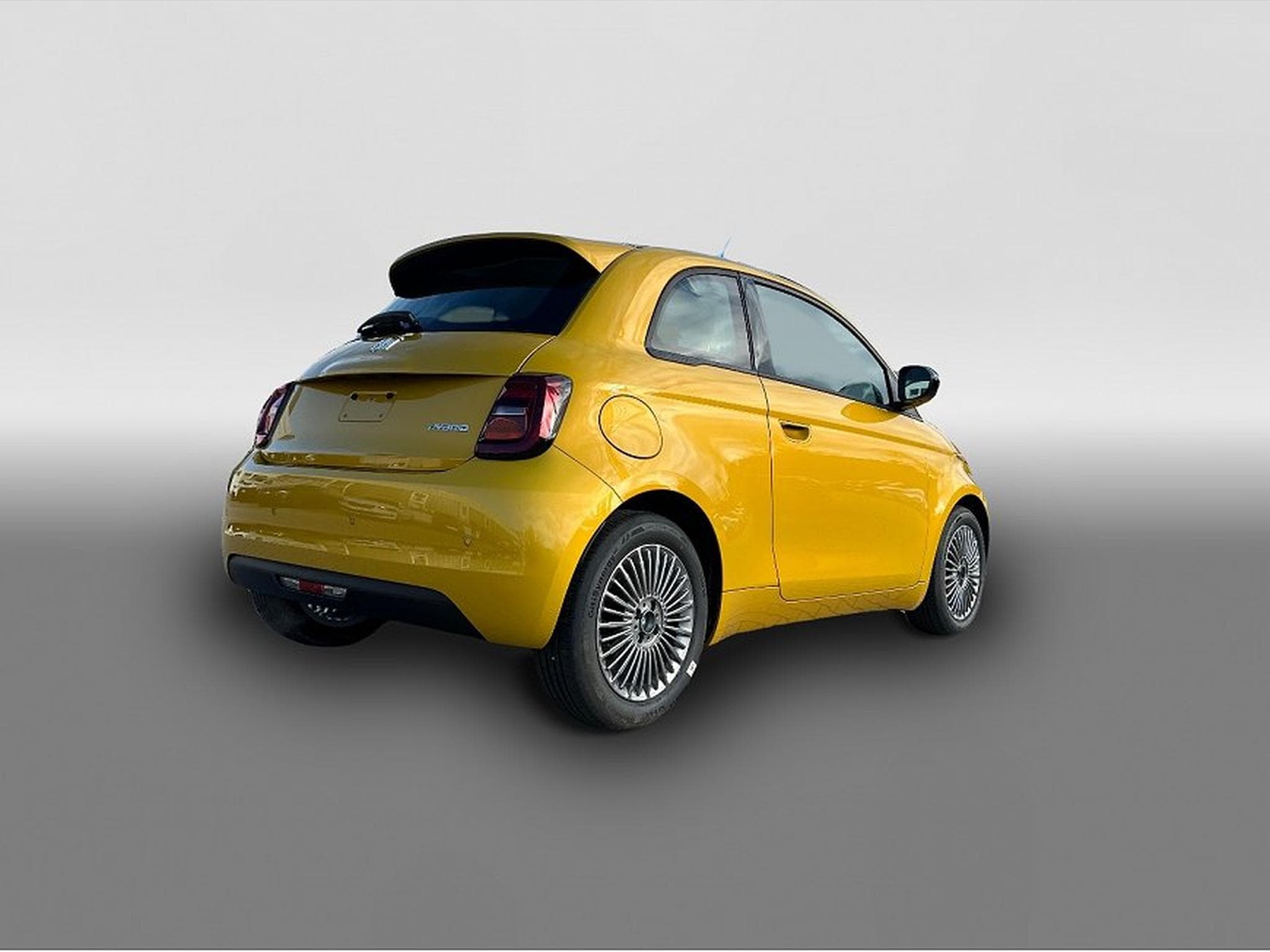 Fiat 500 (2026) - Photo 4