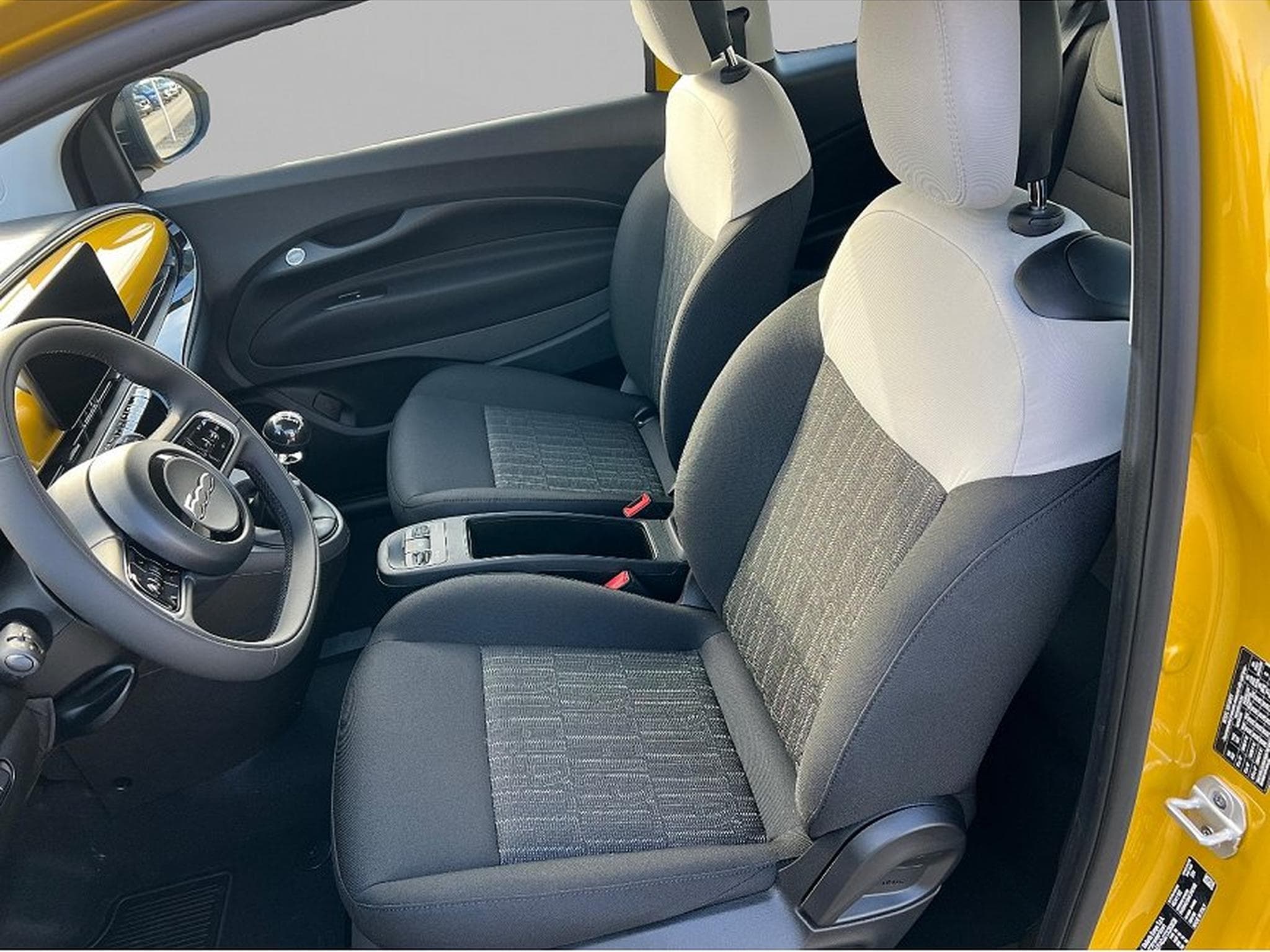 Fiat 500 (2026) - Photo 7