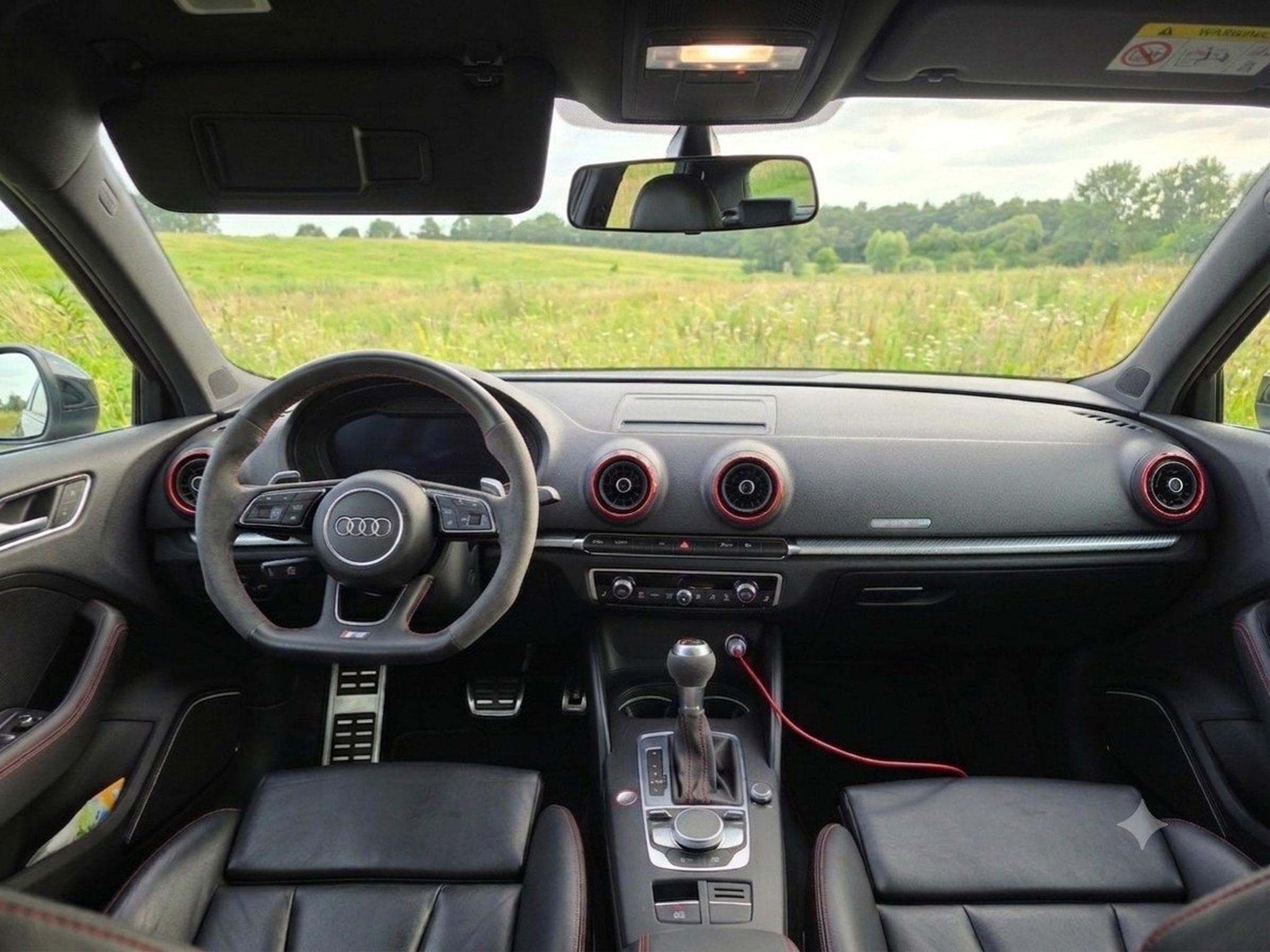 Audi RS3 DAZA FL (2018) - Foto 5