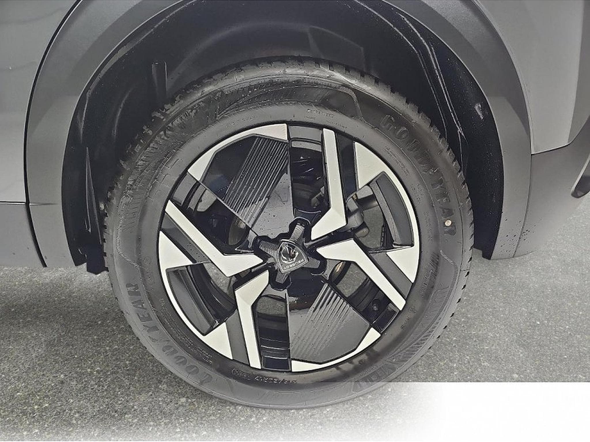 Peugeot 2008 (2026) - Photo 5