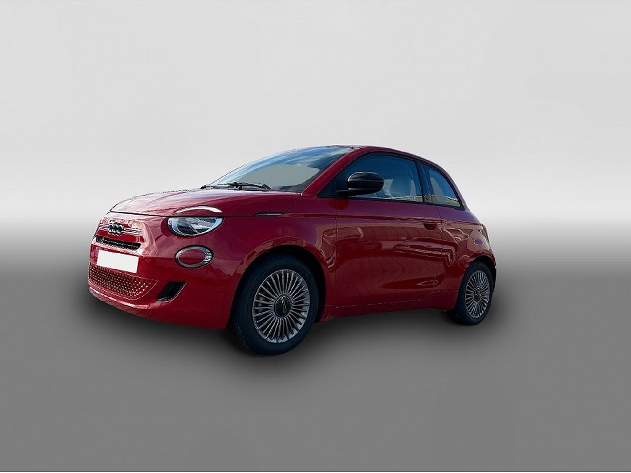 Fiat 500 (2026) - Photo 1