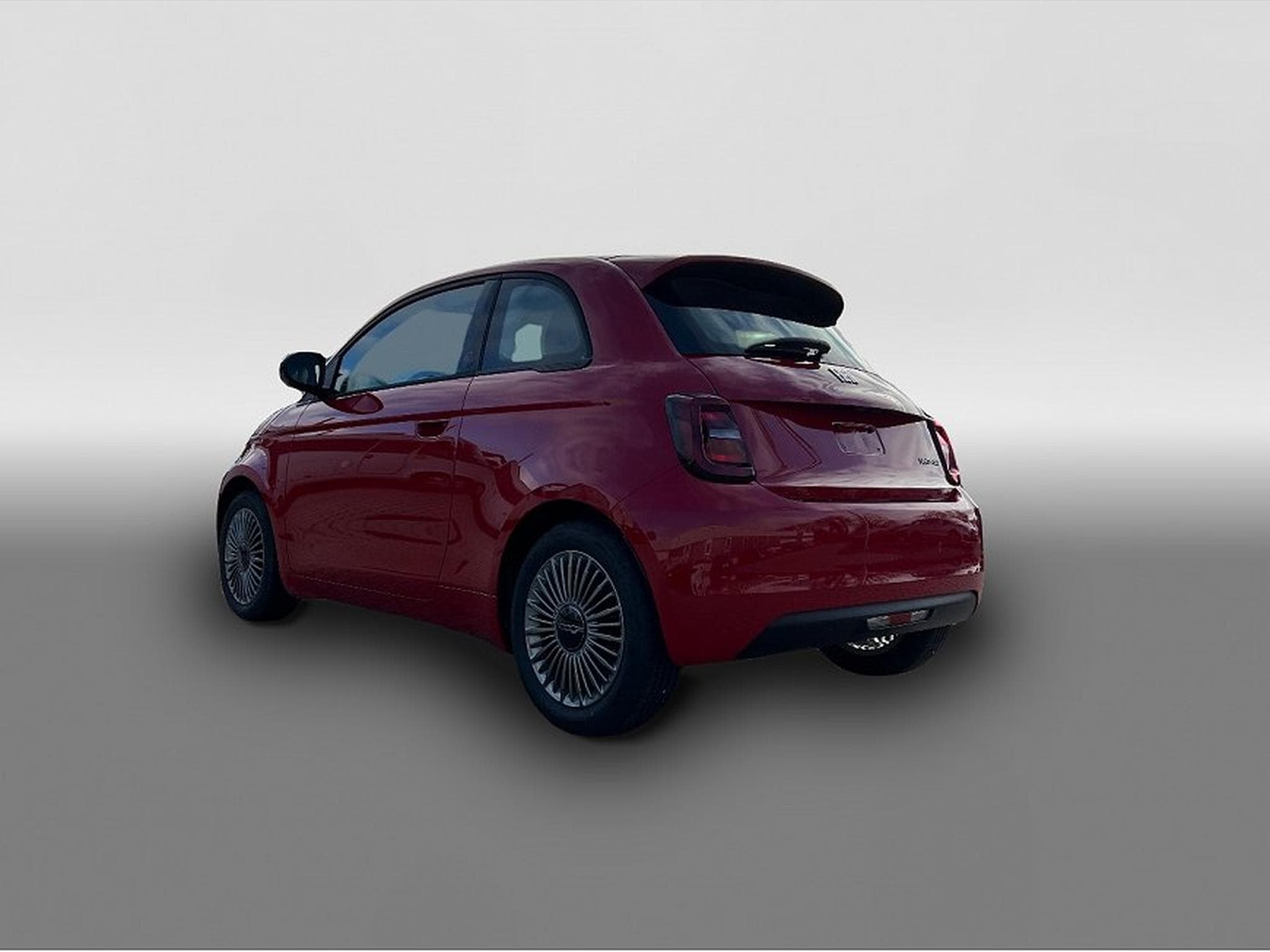 Fiat 500 (2026) - Photo 2