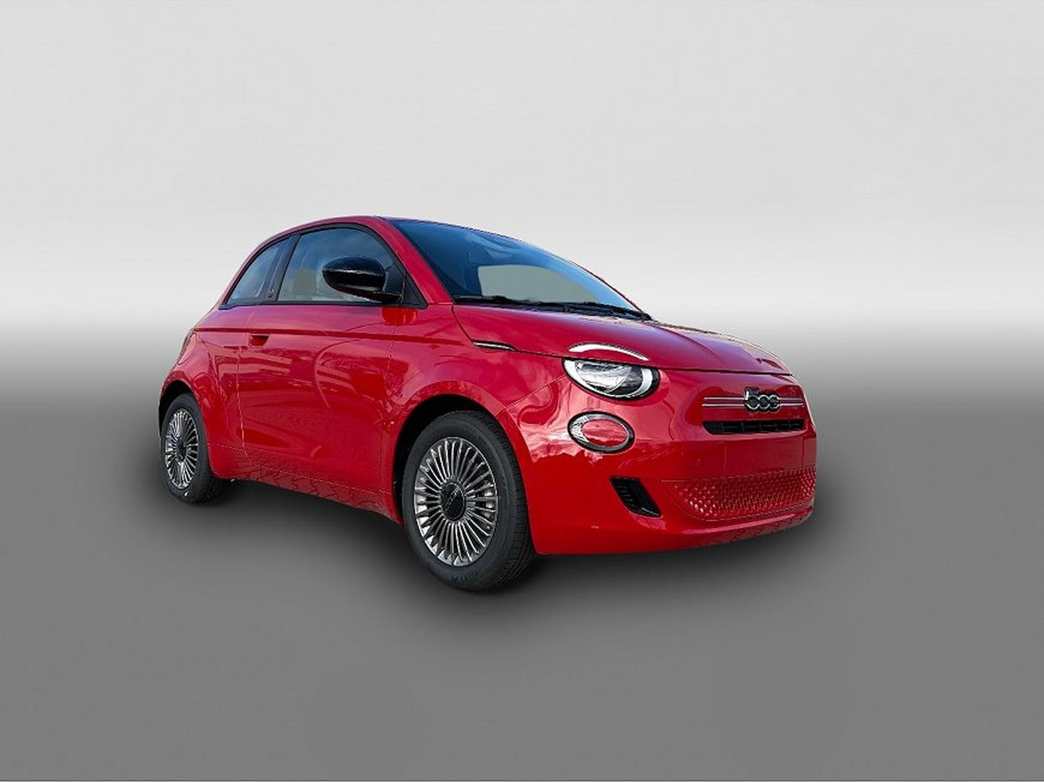 Fiat 500 (2026) - Photo 5