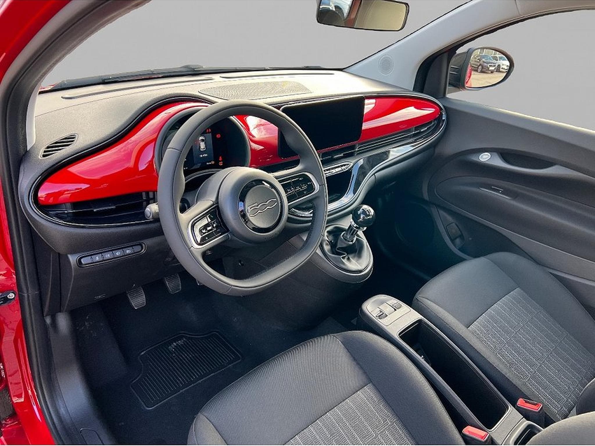 Fiat 500 (2026) - Photo 8