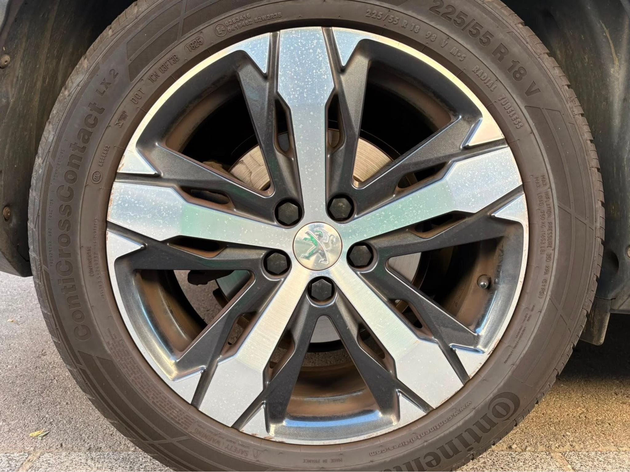 Peugeot 3008 GT (2017) - Foto 7