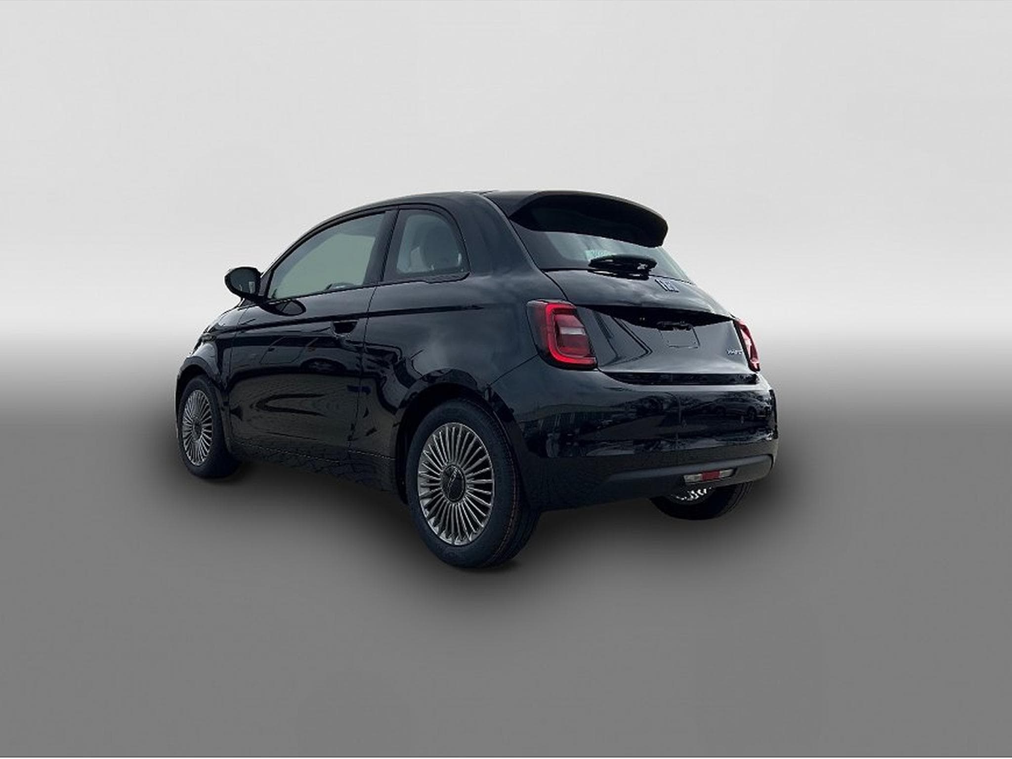 Fiat 500 (2026) - Photo 2