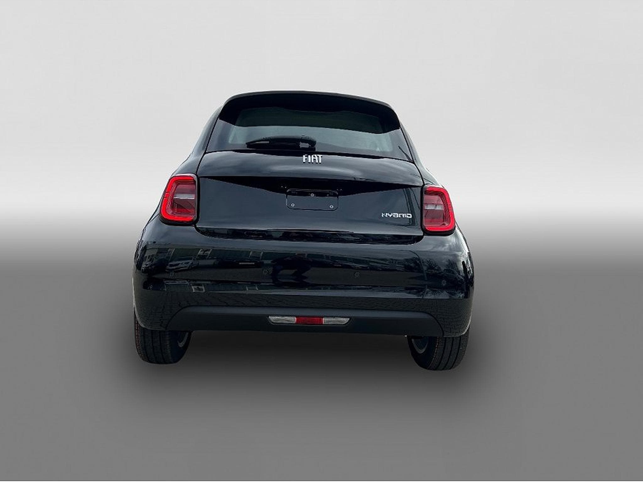 Fiat 500 (2026) - Photo 3