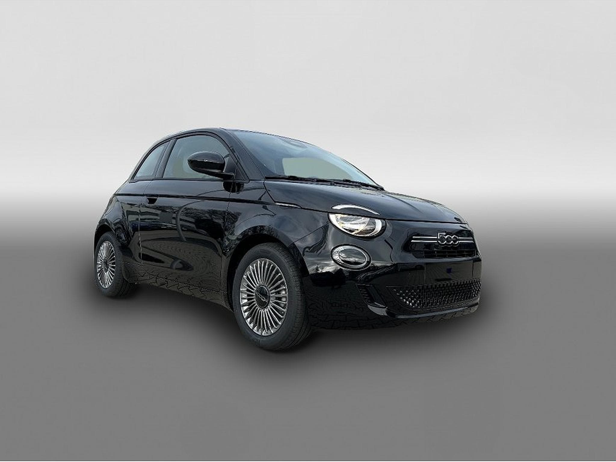 Fiat 500 (2026) - Photo 5