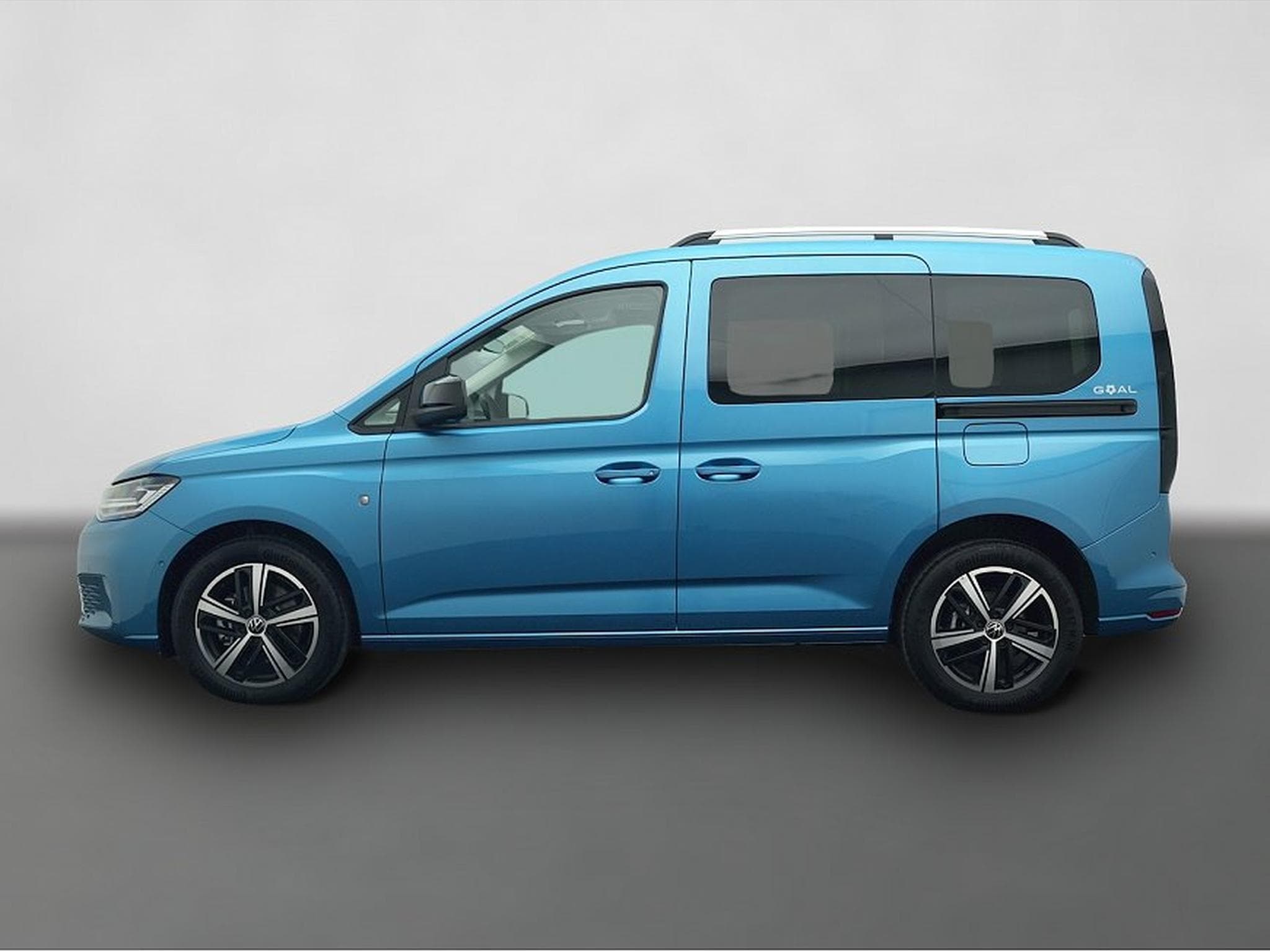 VW Caddy (2026) - Photo 2