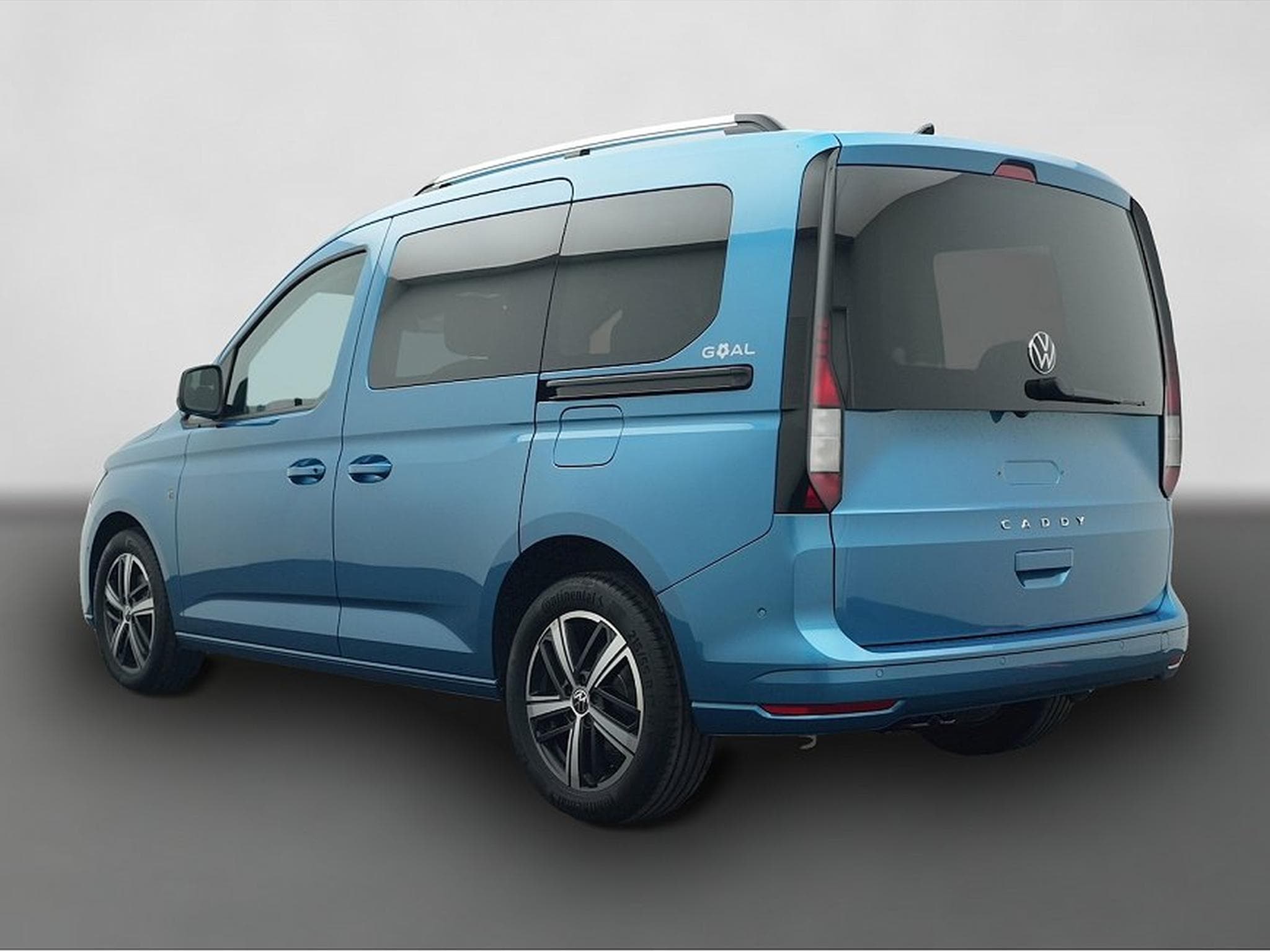 VW Caddy (2026) - Photo 3