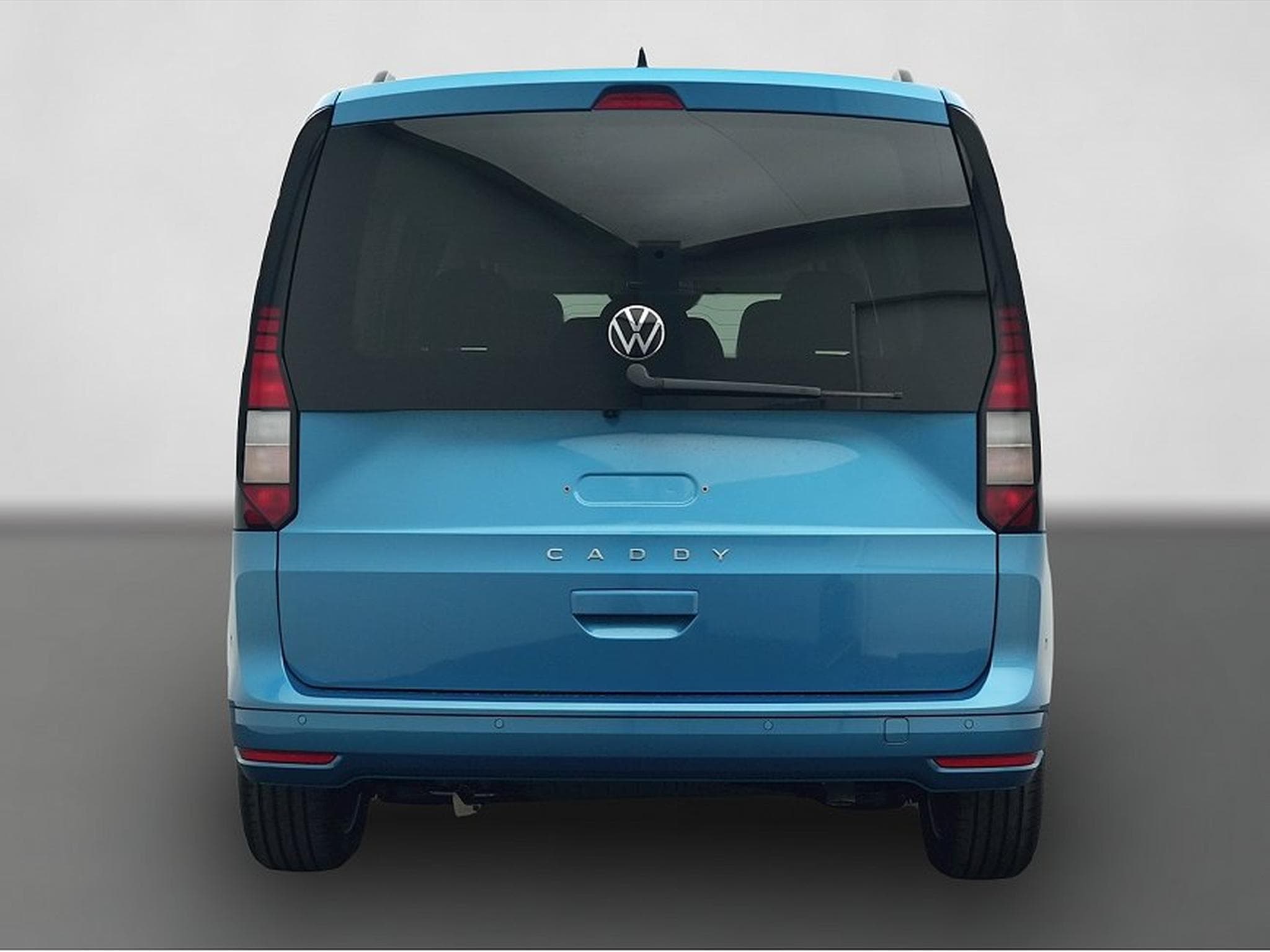 VW Caddy (2026) - Photo 4