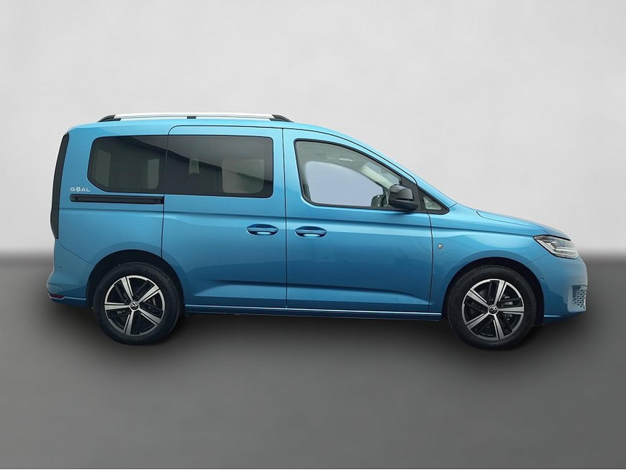 VW Caddy (2026) - Photo 6