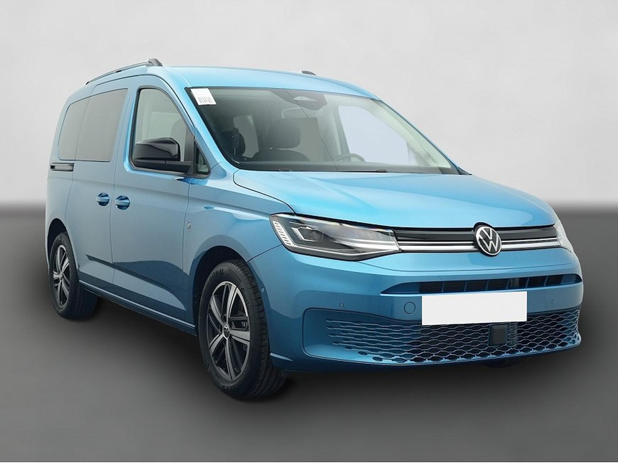 VW Caddy (2026) - Photo 7