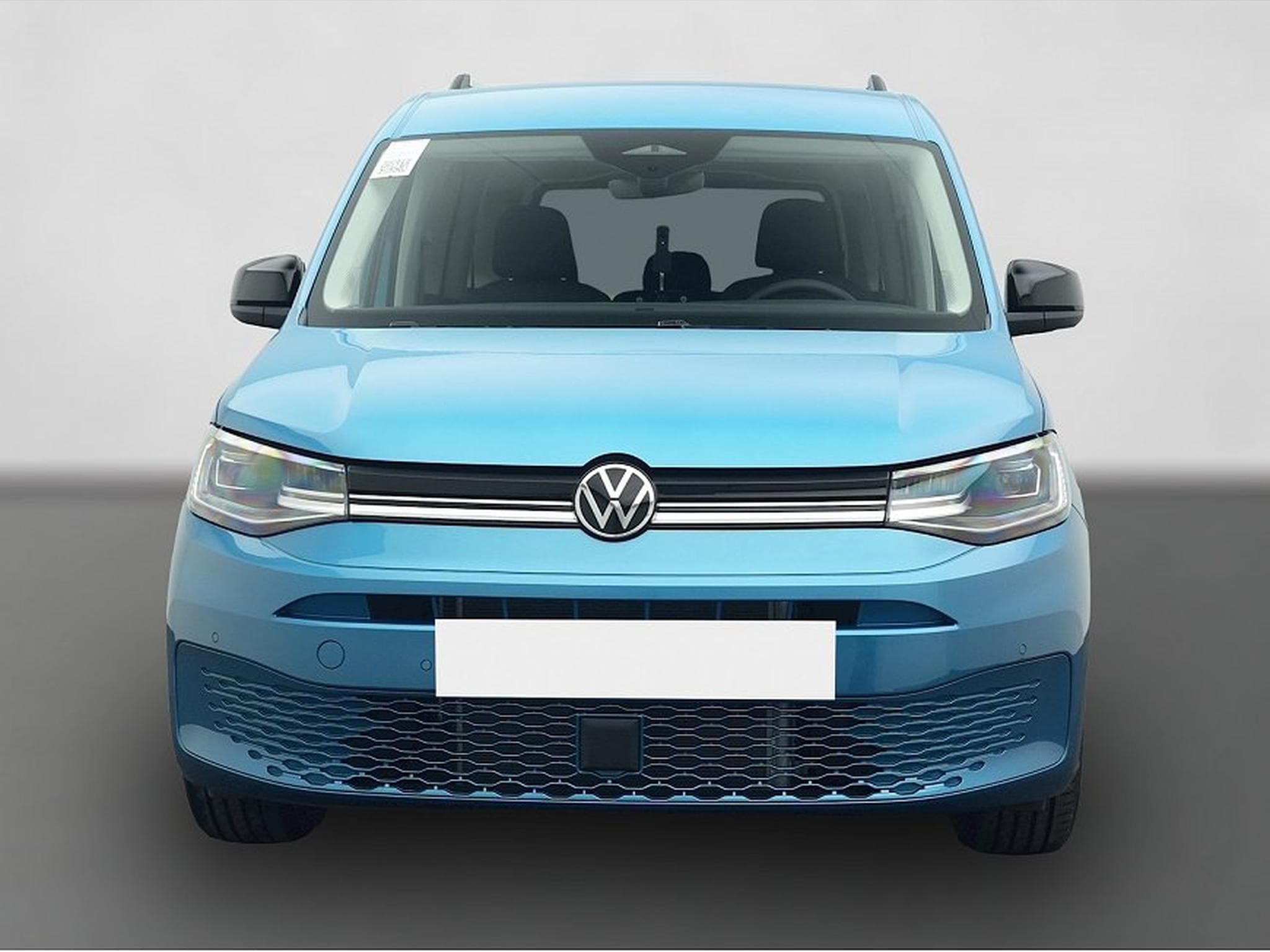 VW Caddy (2026) - Photo 8