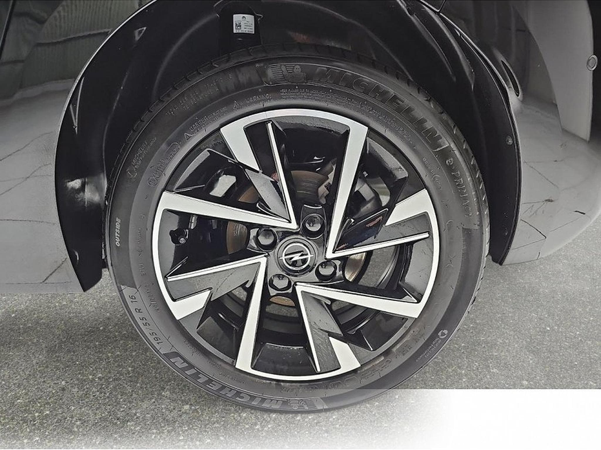 Opel Corsa (2026) - Foto 5