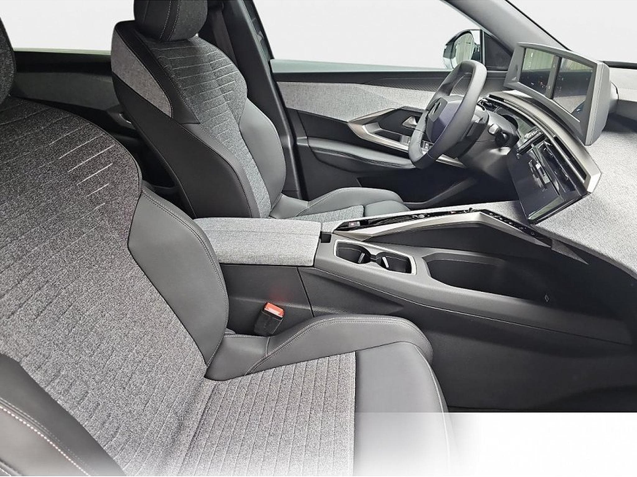 Peugeot 5008 (2026) - Photo 15