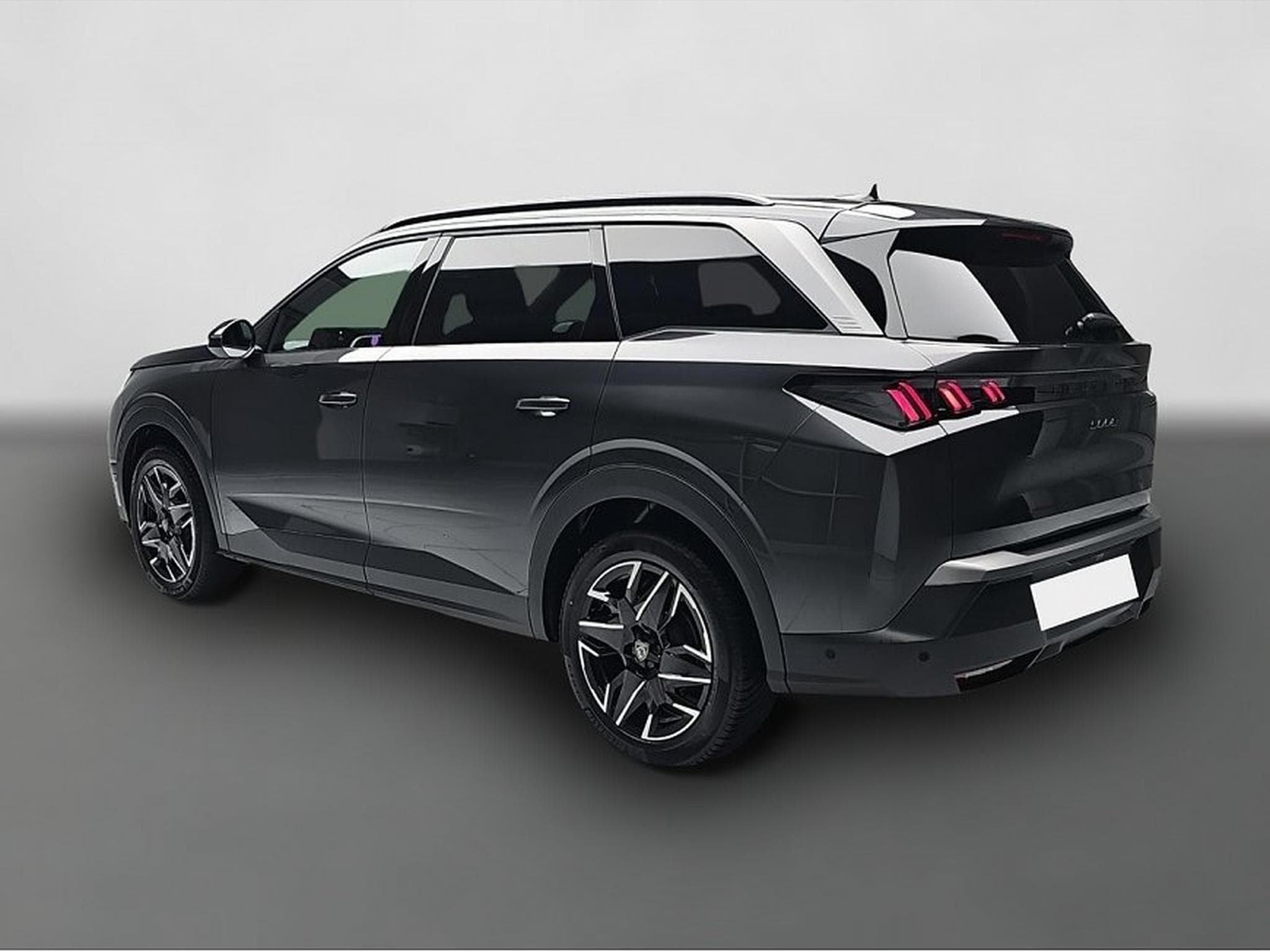 Peugeot 5008 (2026) - Photo 3