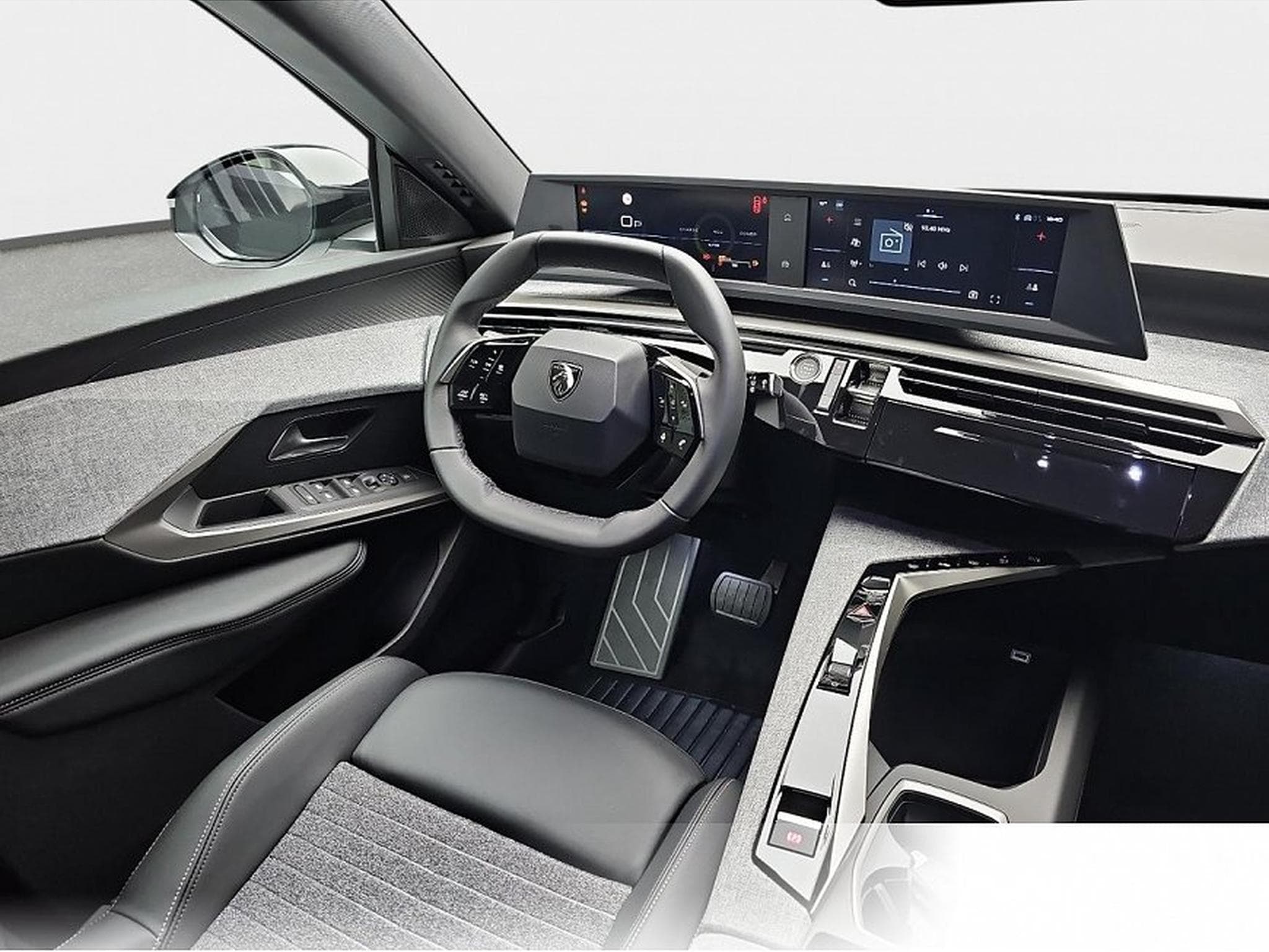 Peugeot 5008 (2026) - Photo 7