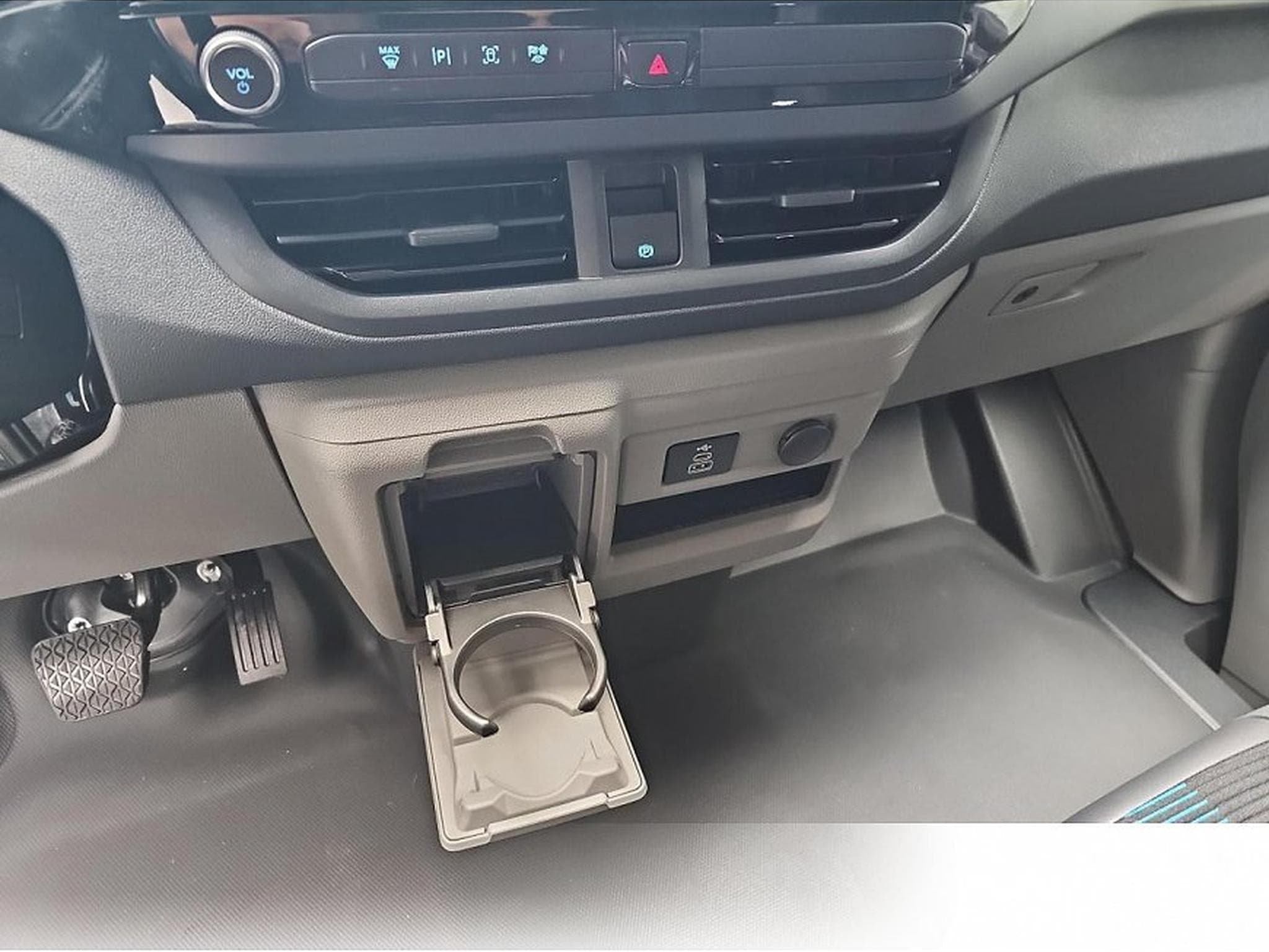 Ford Transit (2026) - Foto 11