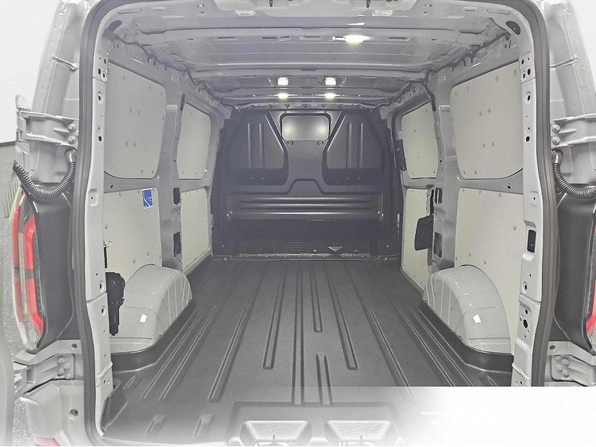 Ford Transit (2026) - Foto 13