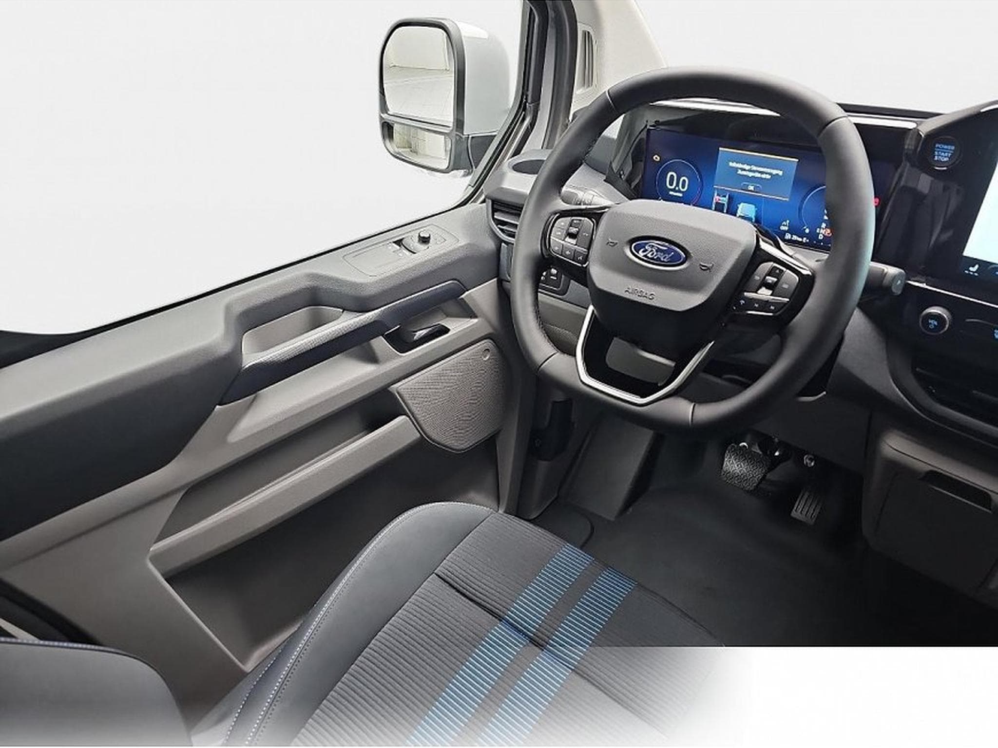Ford Transit (2026) - Foto 7