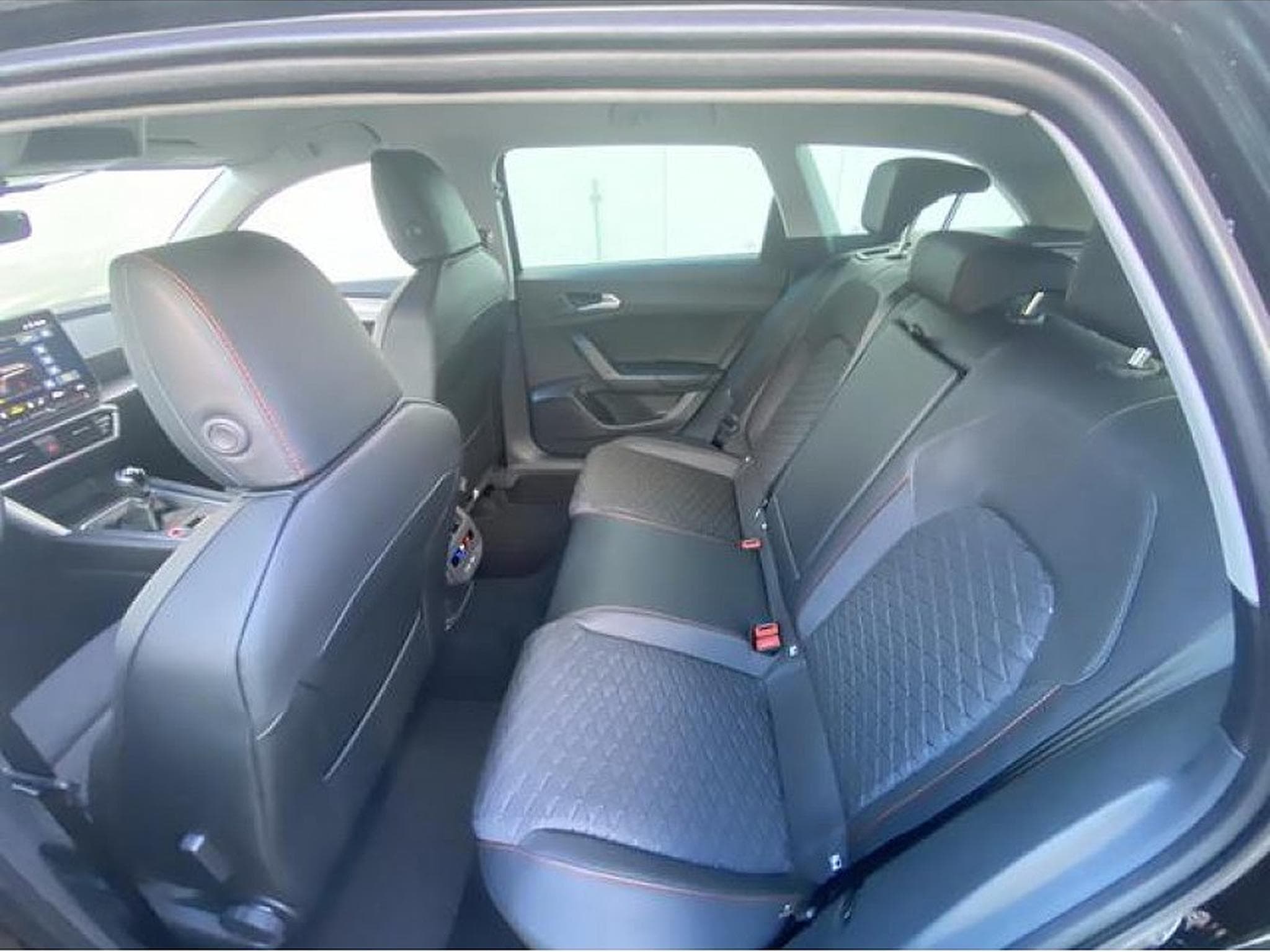 Seat Leon (2026) - Photo 11