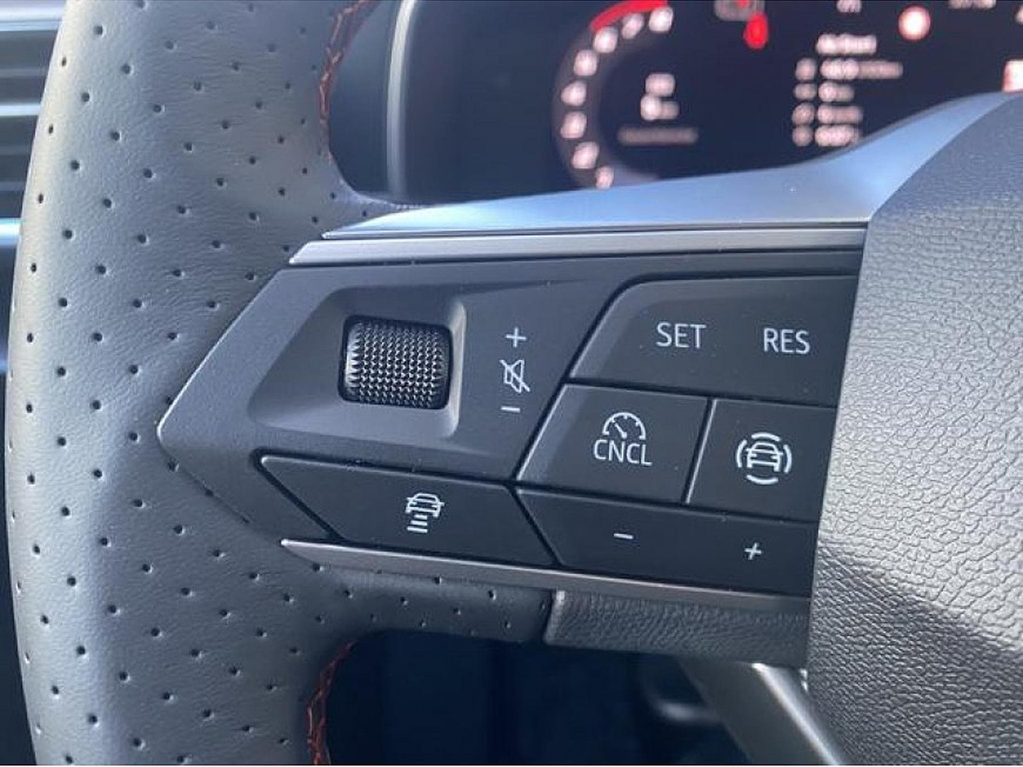 Seat Leon (2026) - Photo 12