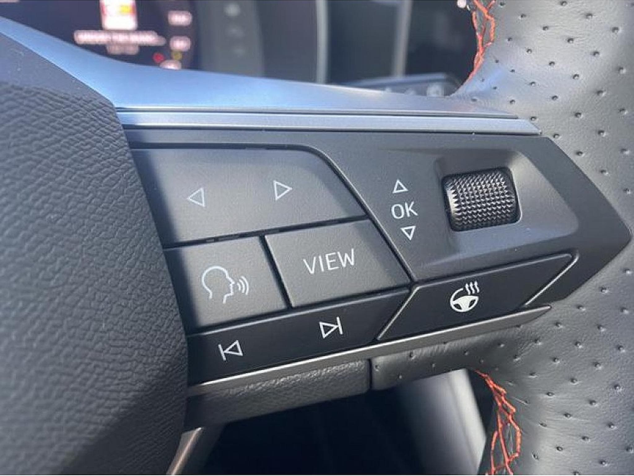 Seat Leon (2026) - Photo 13