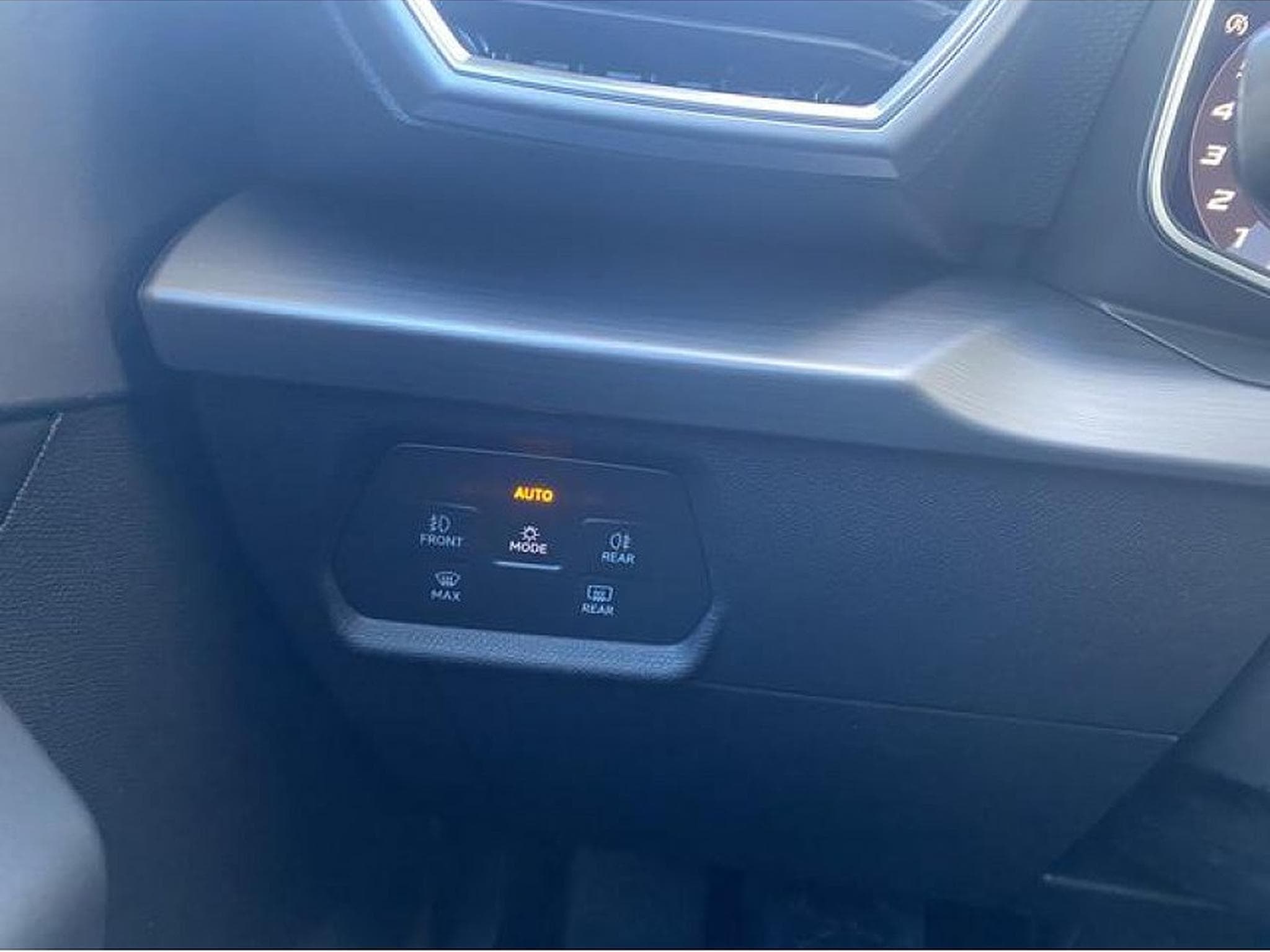 Seat Leon (2026) - Photo 14