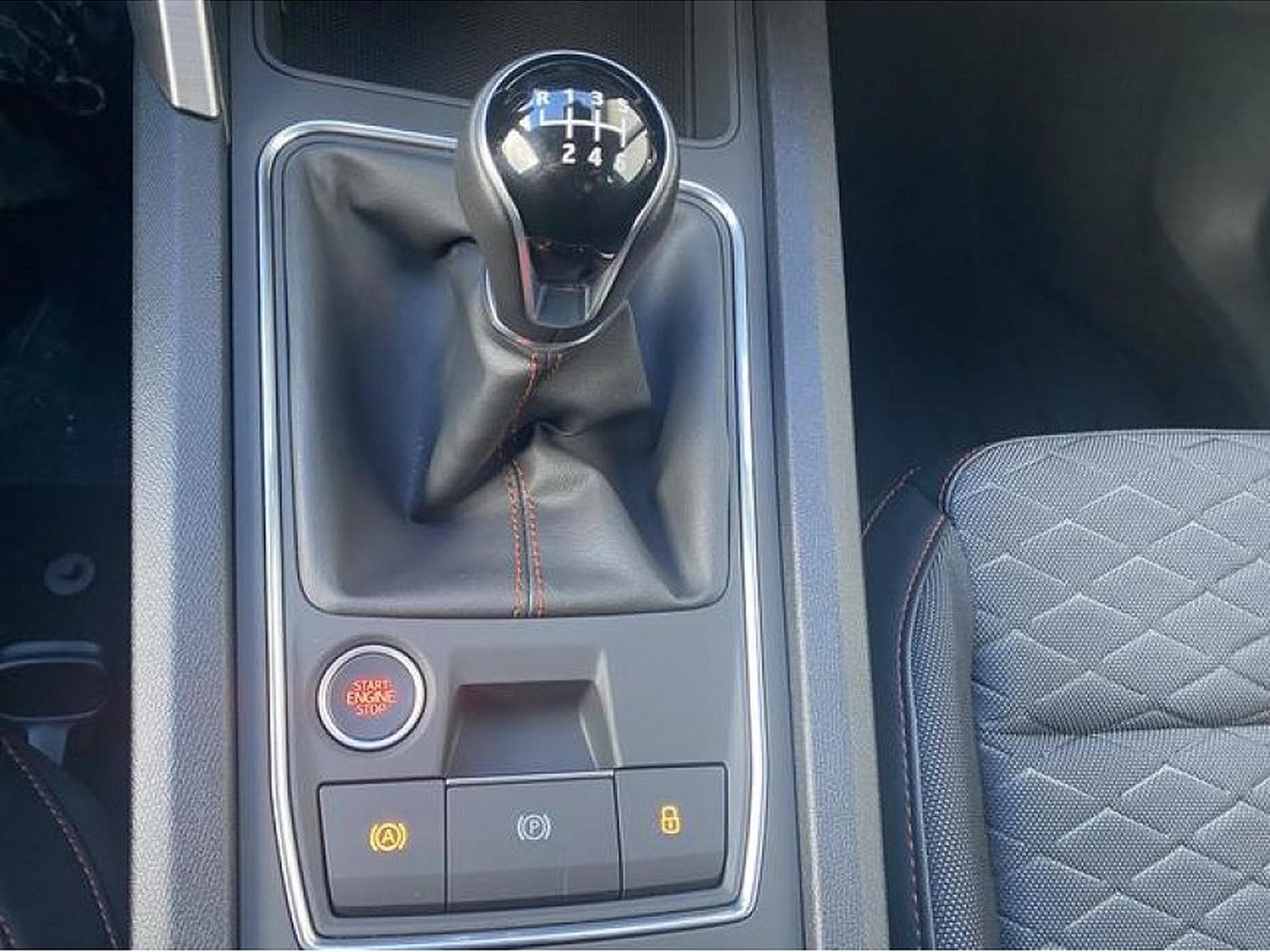 Seat Leon (2026) - Photo 19