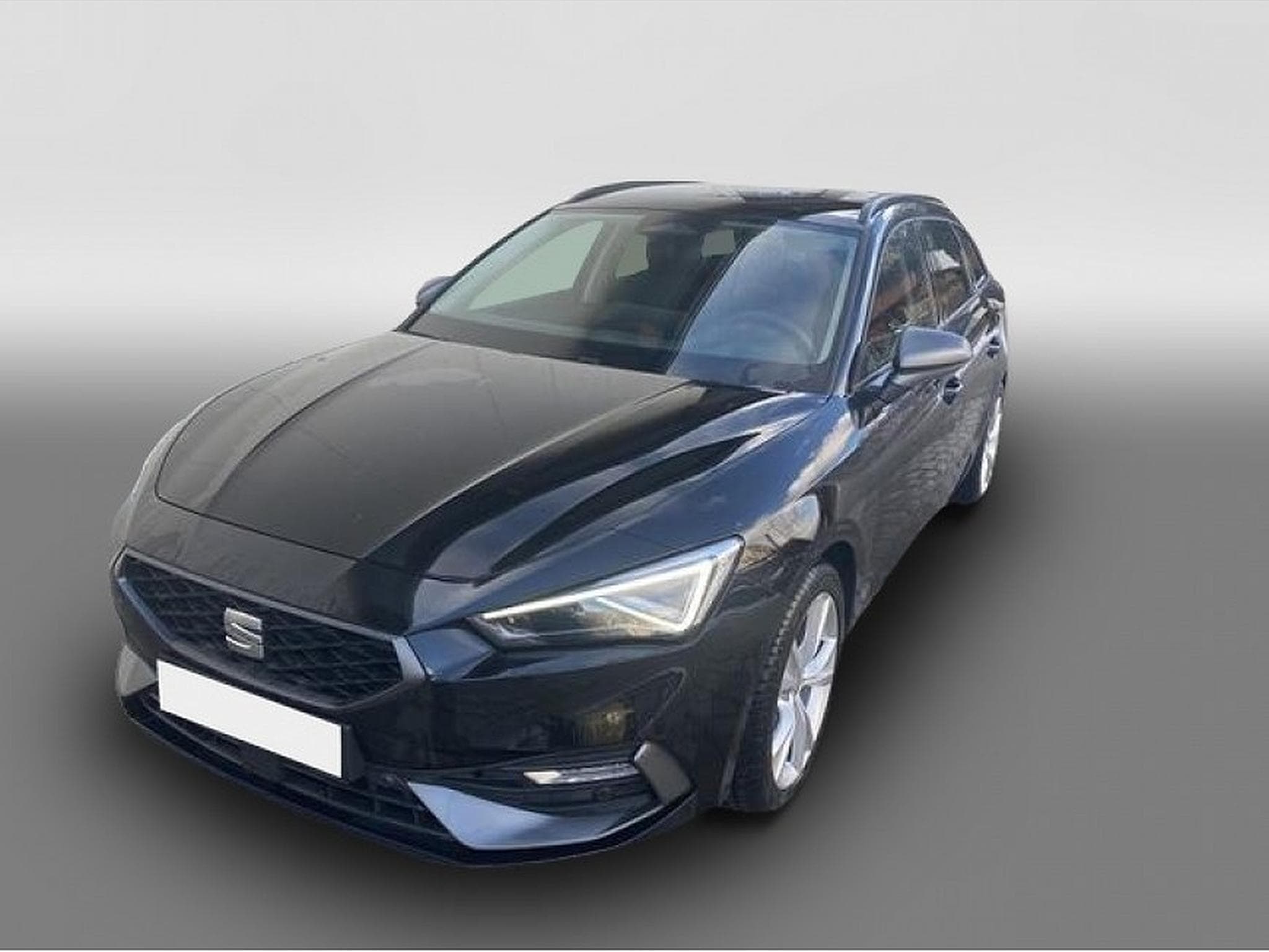 Seat Leon (2026) - Photo 2