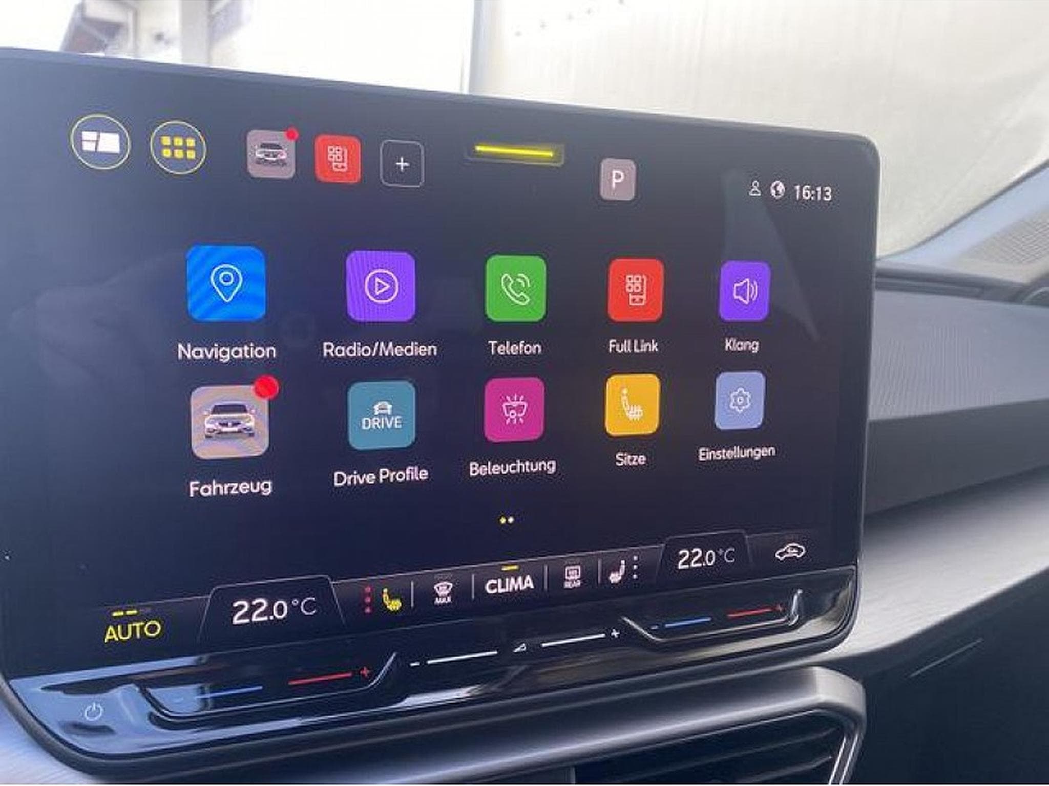 Seat Leon (2026) - Photo 20