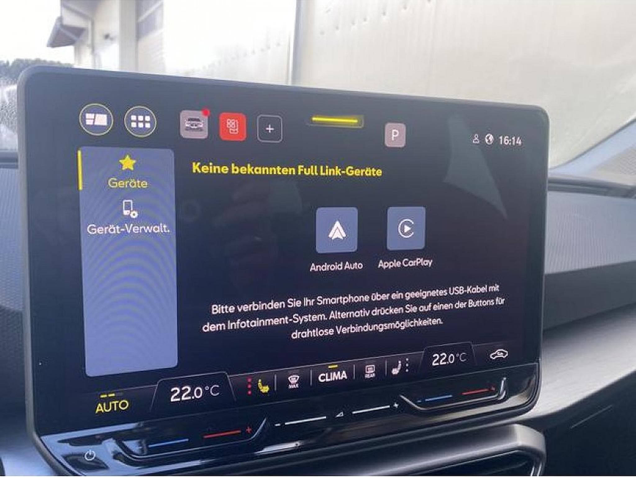 Seat Leon (2026) - Photo 21