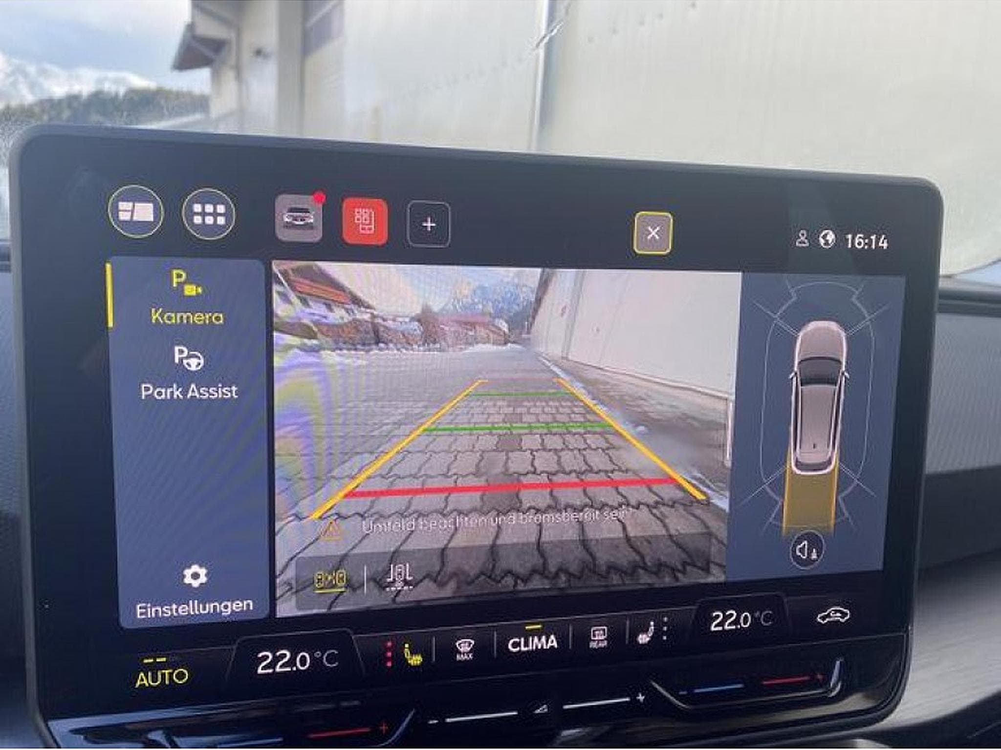 Seat Leon (2026) - Photo 22