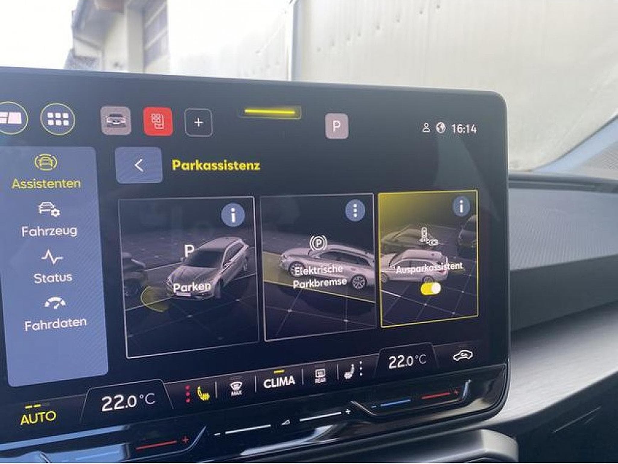 Seat Leon (2026) - Photo 23