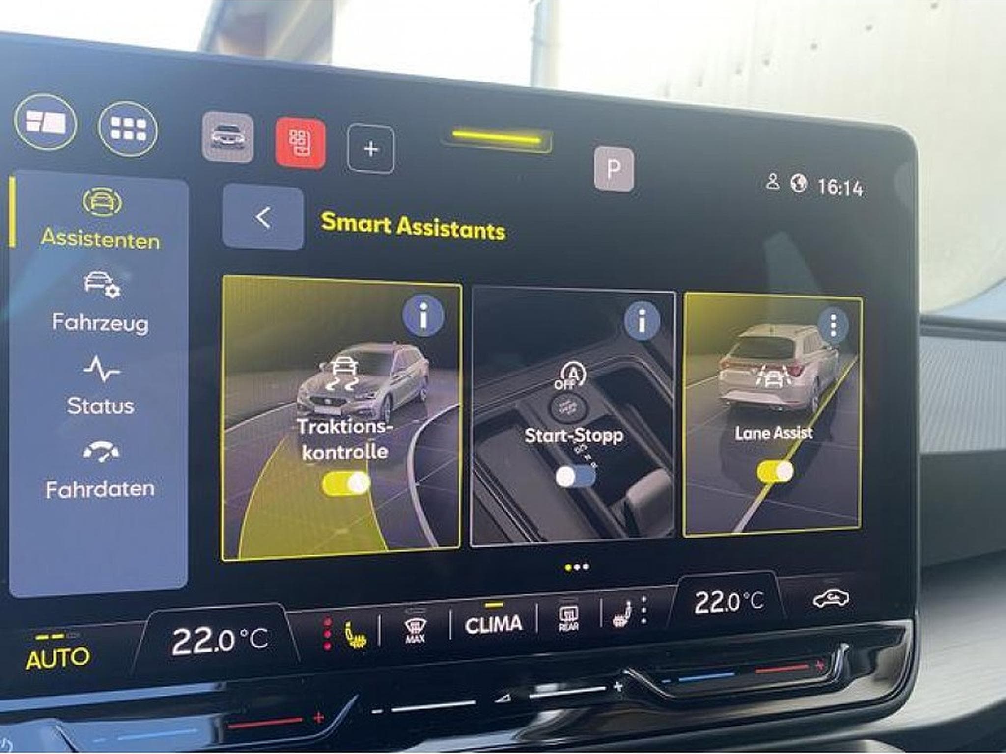 Seat Leon (2026) - Photo 24