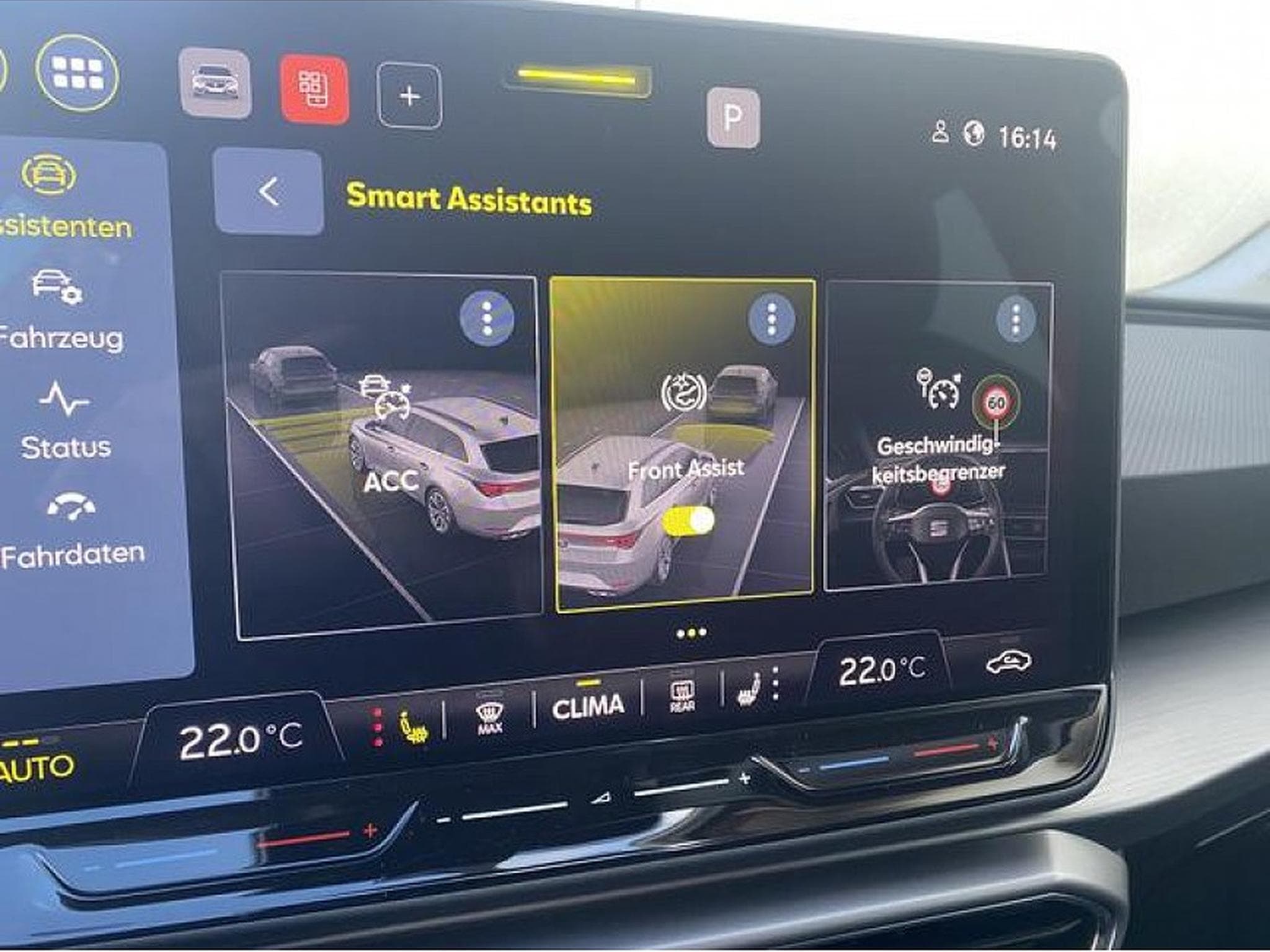 Seat Leon (2026) - Photo 25