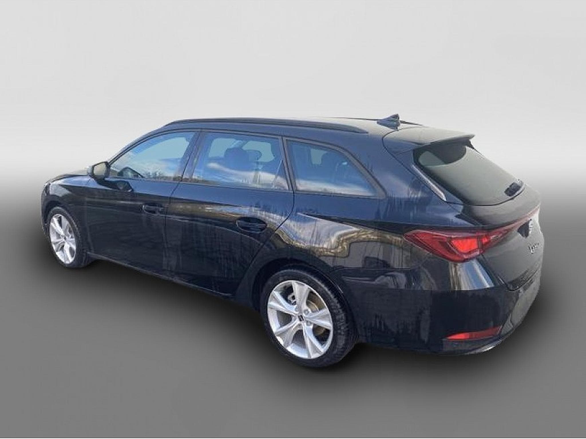 Seat Leon (2026) - Photo 3