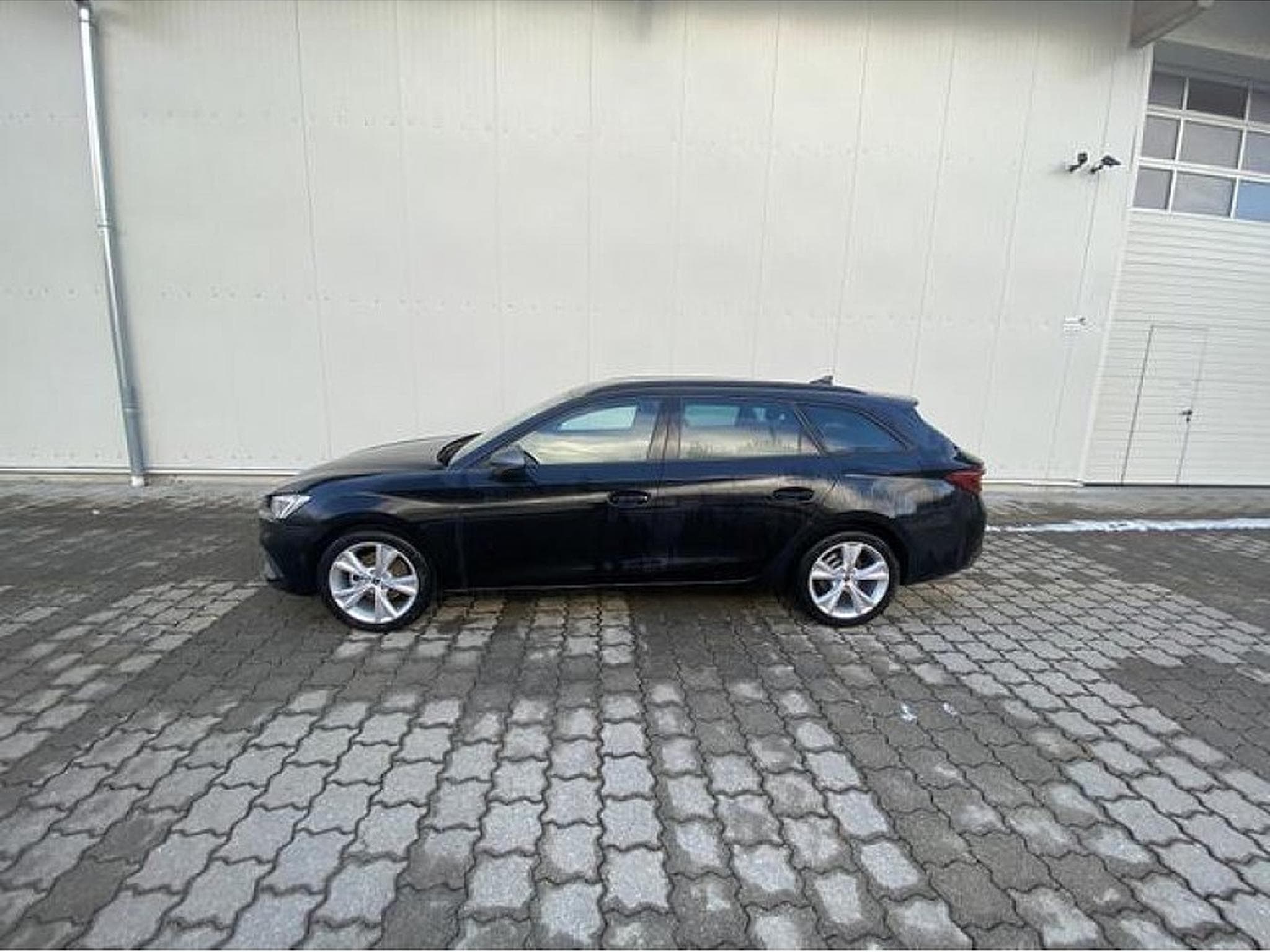 Seat Leon (2026) - Photo 6