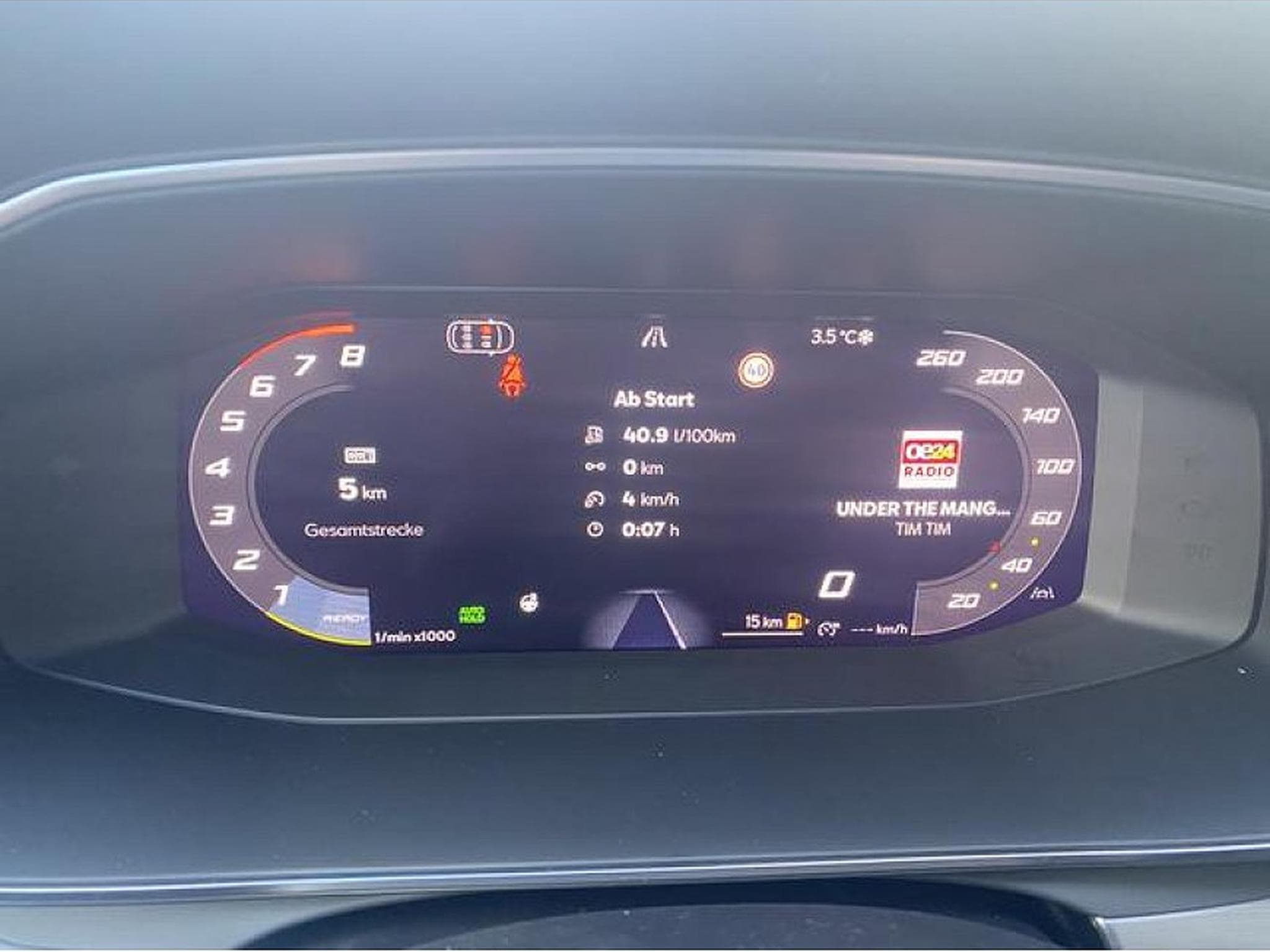 Seat Leon (2026) - Photo 8