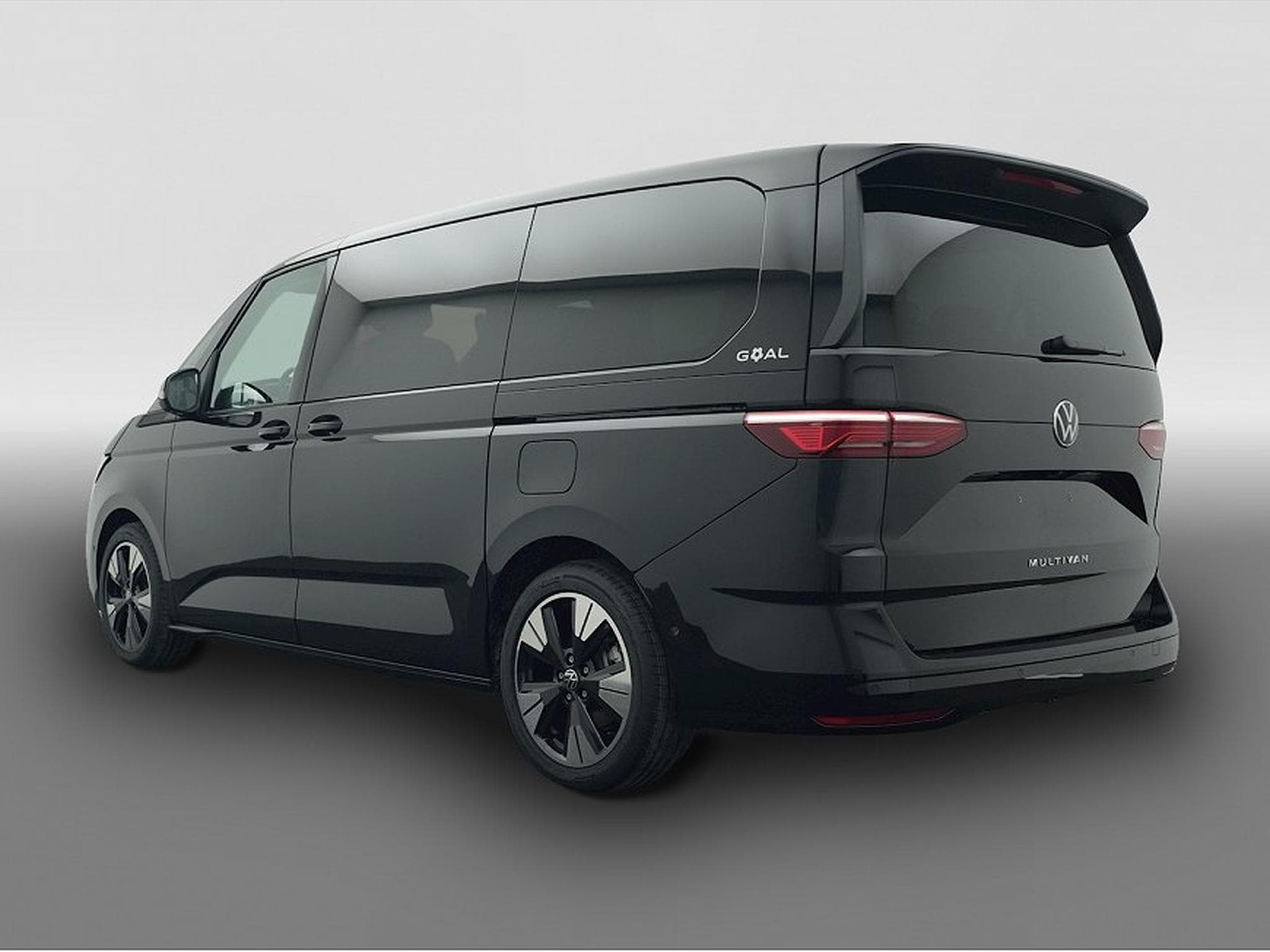 VW Multivan (2026) - Foto 3