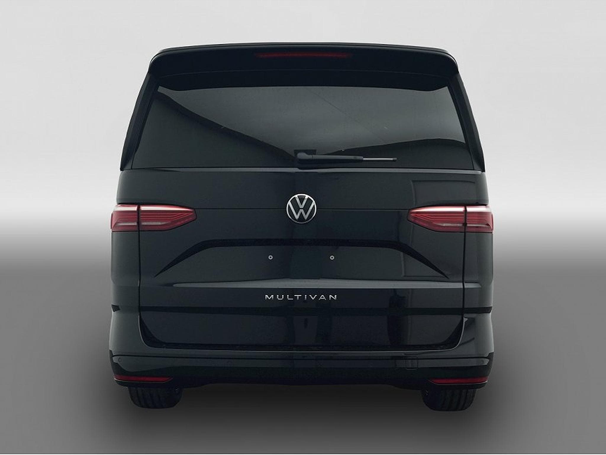 VW Multivan (2026) - Foto 4