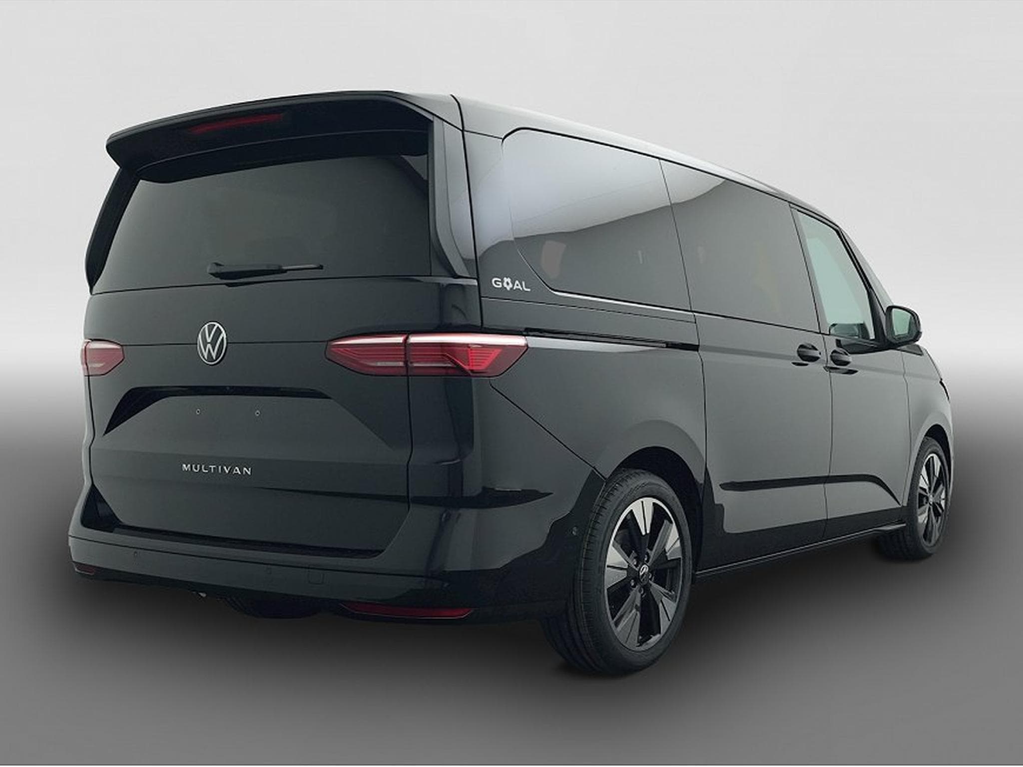 VW Multivan (2026) - Foto 5