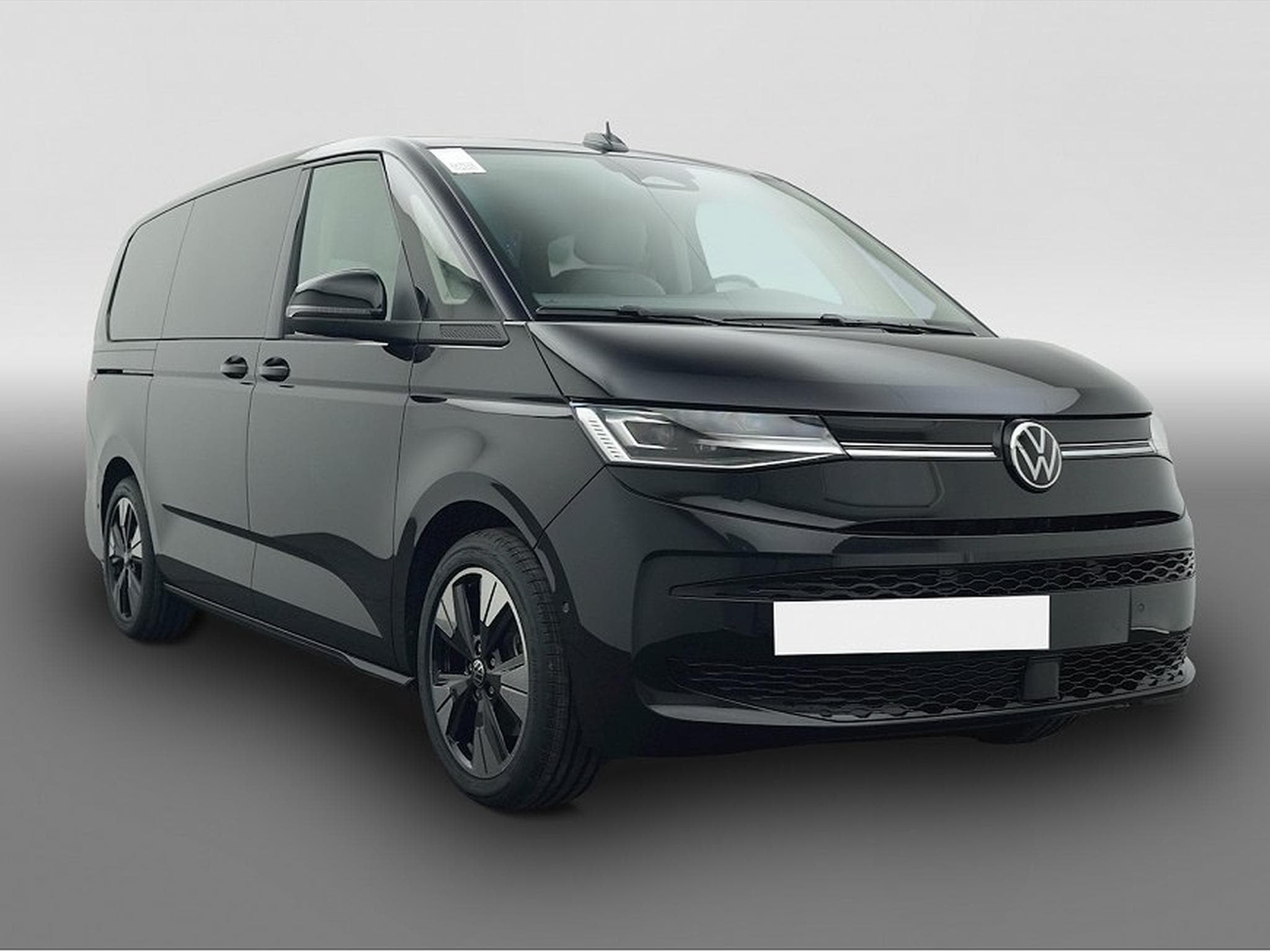 VW Multivan (2026) - Foto 7