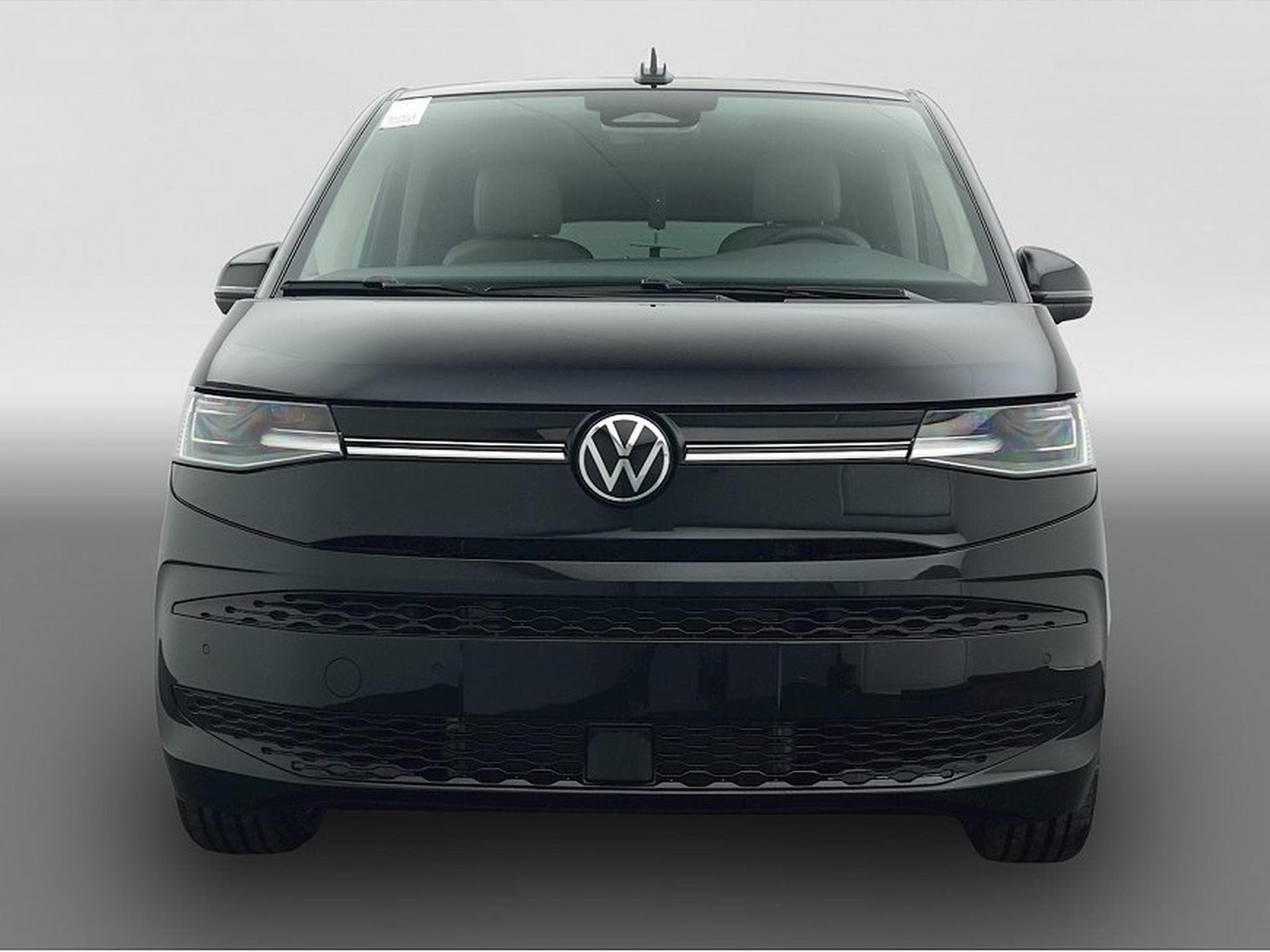 VW Multivan (2026) - Foto 8